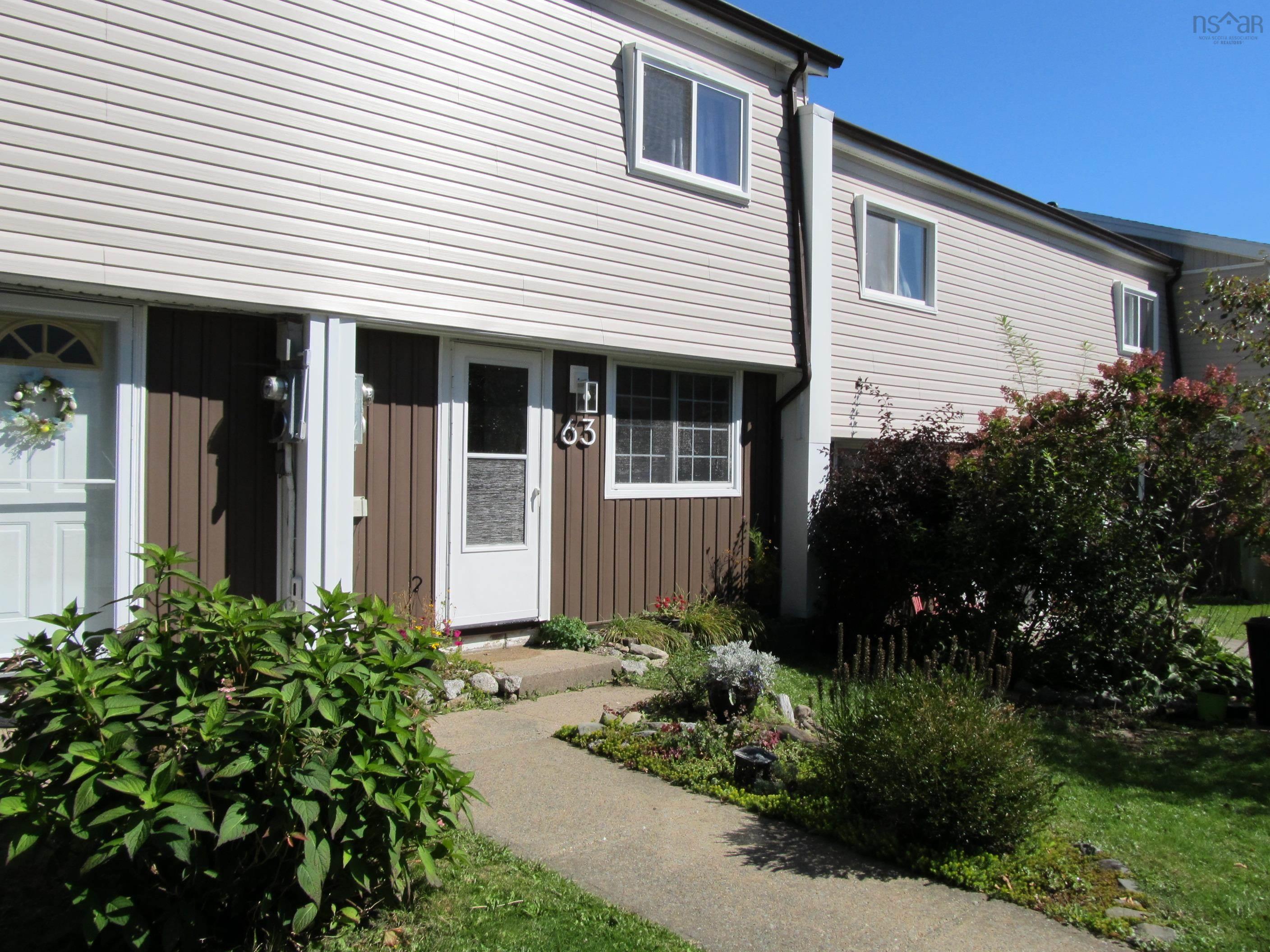 63 Drumdonald Road, Halifax, NS (MLS 202624937)