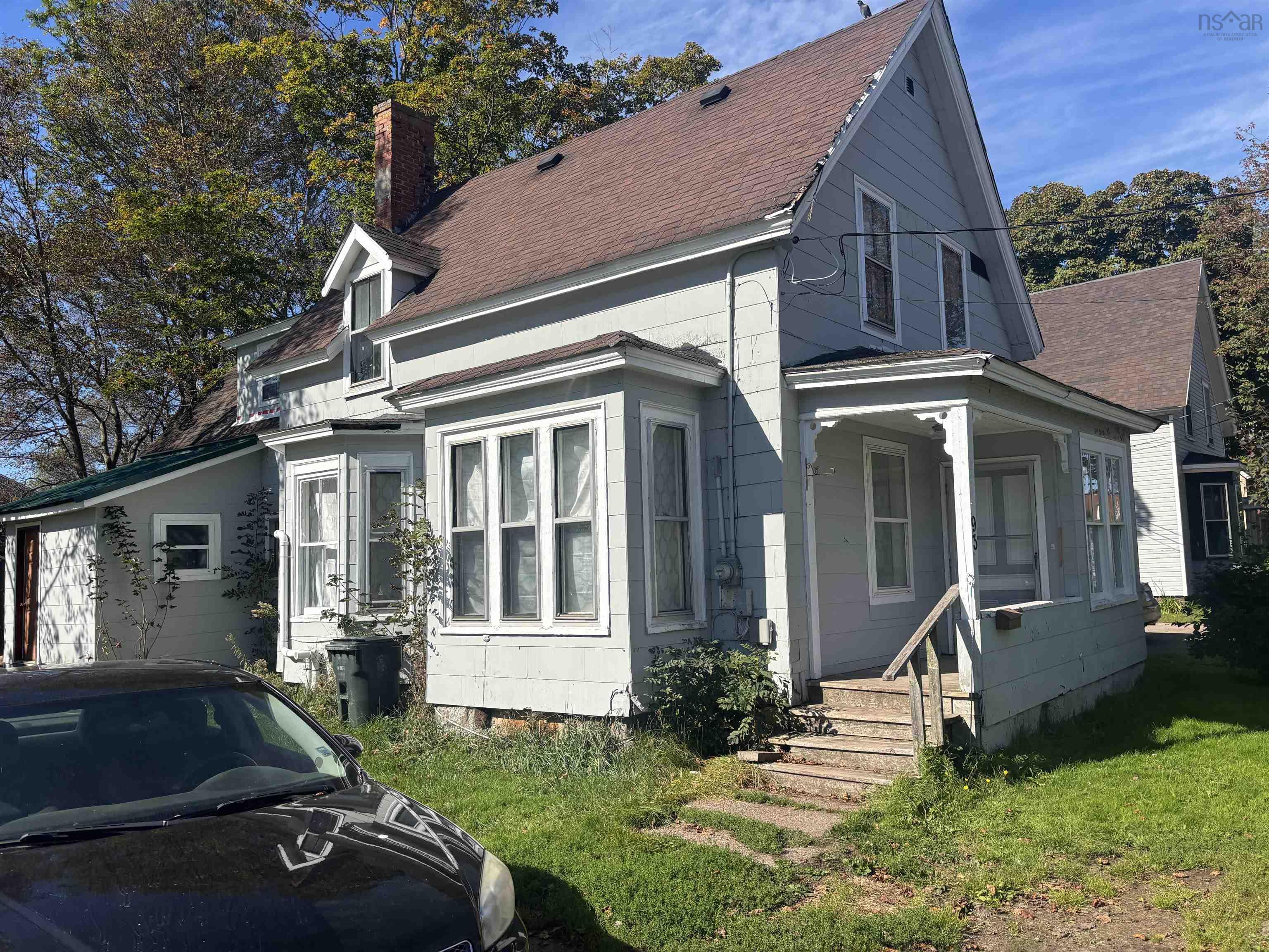 93 Church Street, Amherst, NS (MLS 202624938)