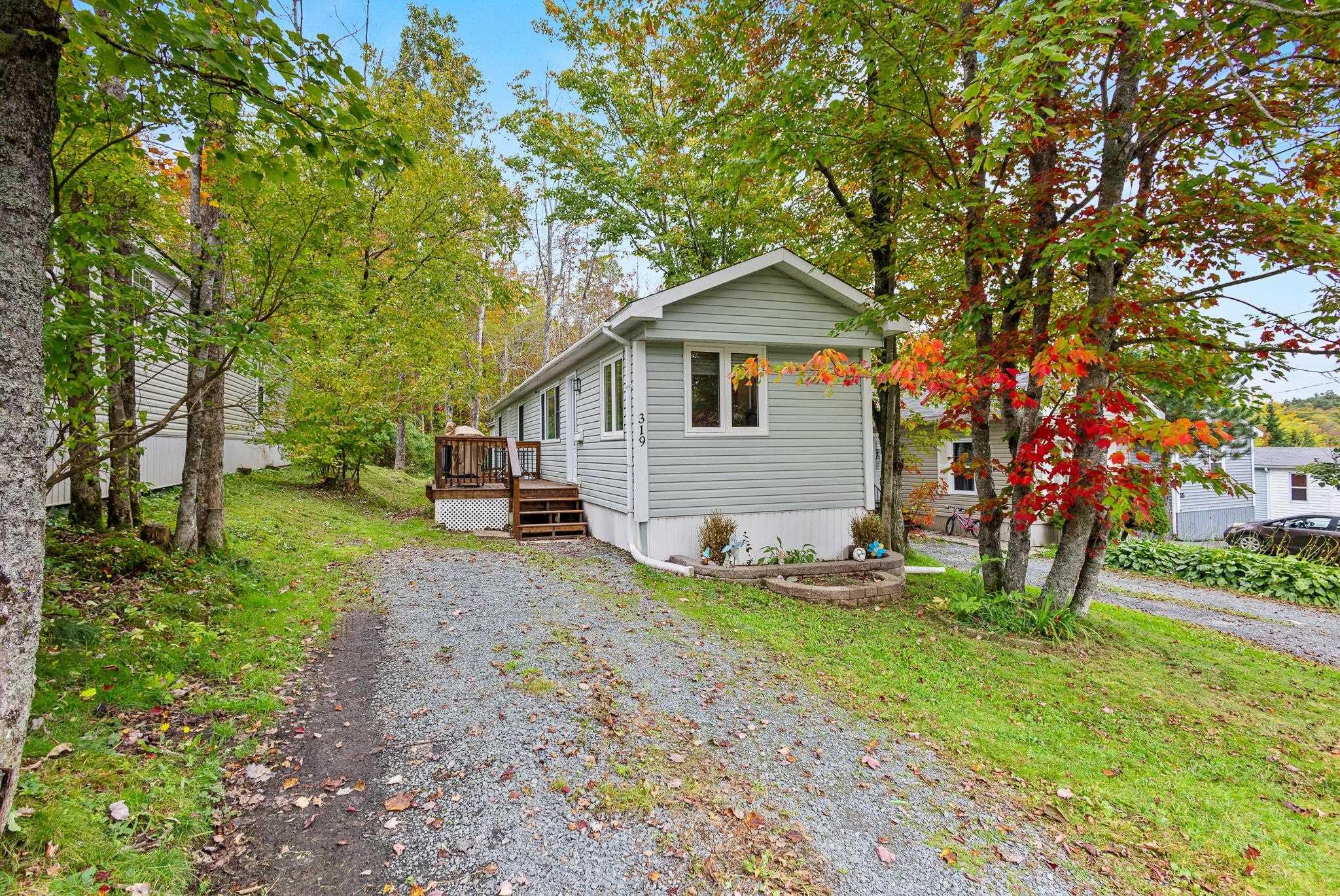 319 Ioney Hill, Beaver Bank, NS (MLS® 202624939)