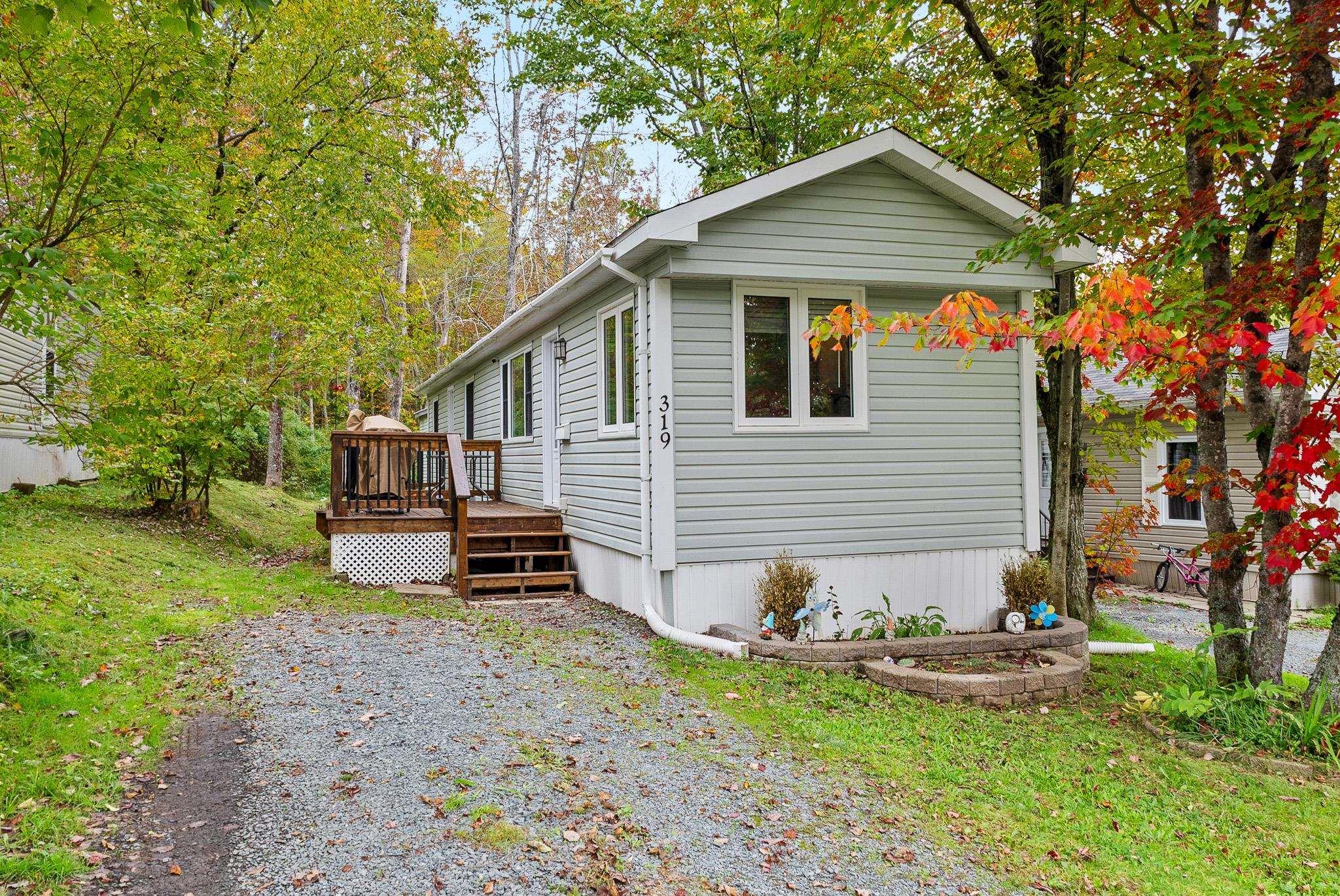 319 Ioney Hill, Beaver Bank, NS (MLS 202624939)