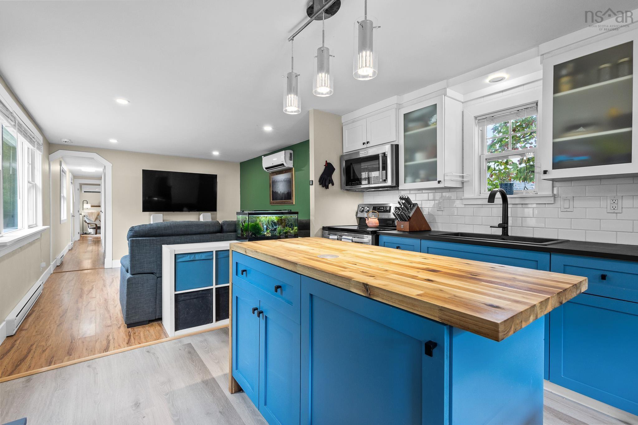 319 Ioney Hill, Beaver Bank, NS (MLS 202624939)