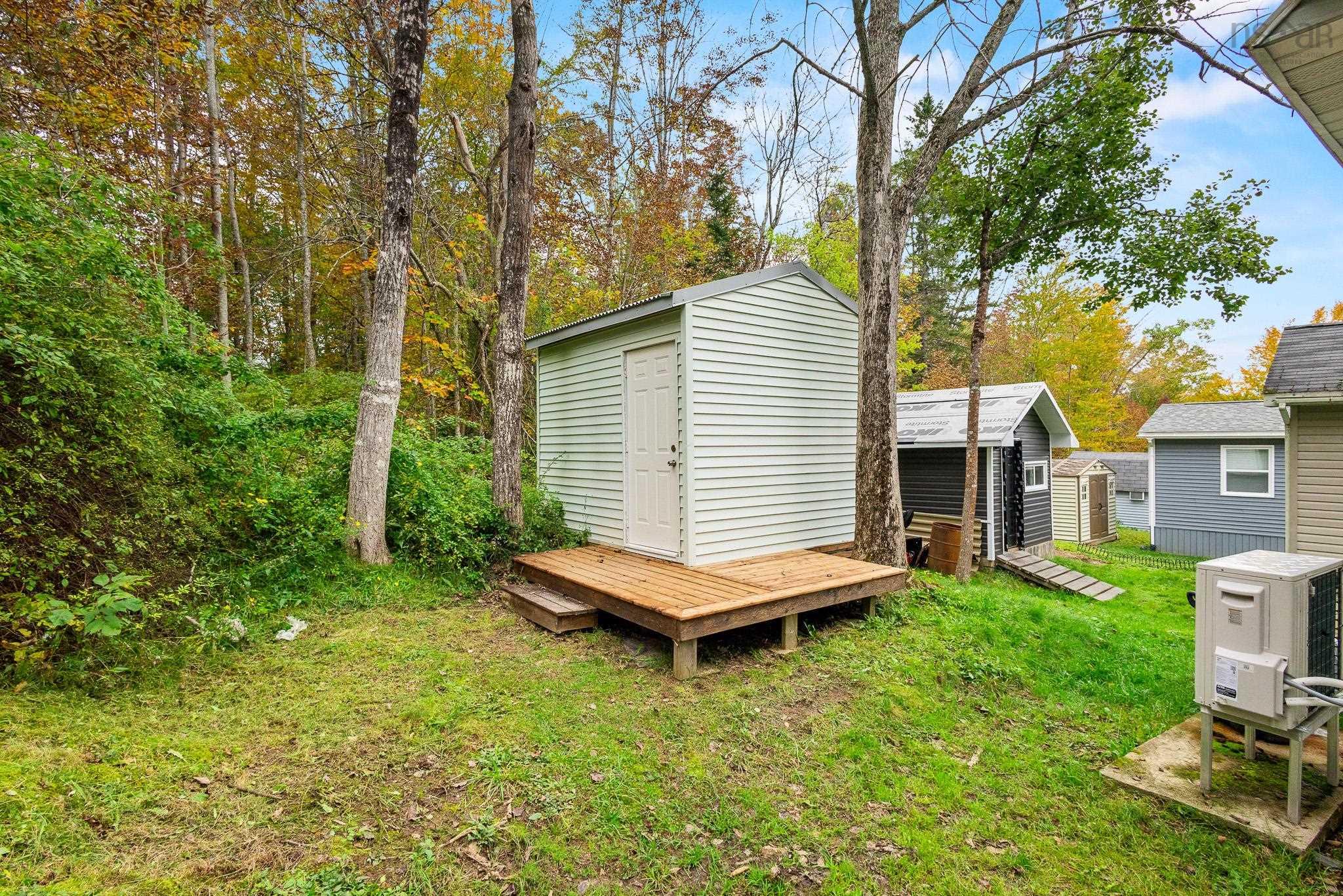 319 Ioney Hill, Beaver Bank, NS (MLS 202624939)