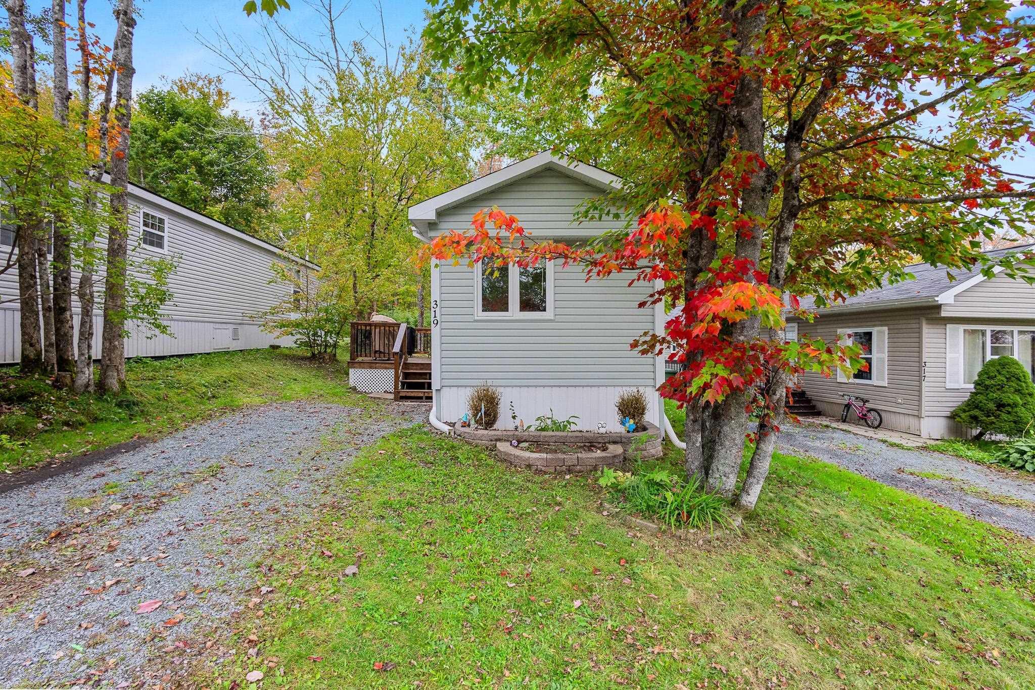 319 Ioney Hill, Beaver Bank, NS (MLS 202624939)
