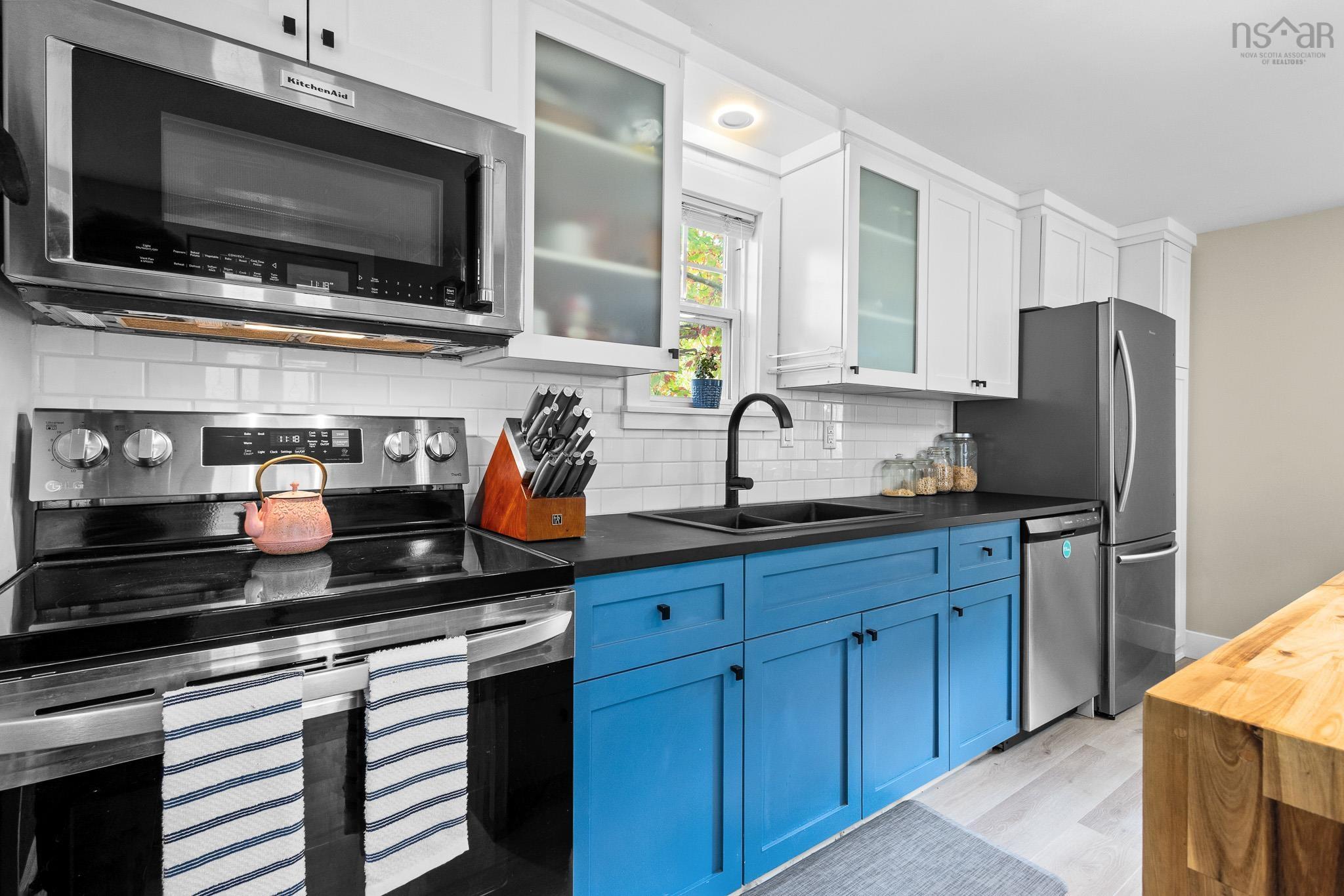 319 Ioney Hill, Beaver Bank, NS (MLS 202624939)