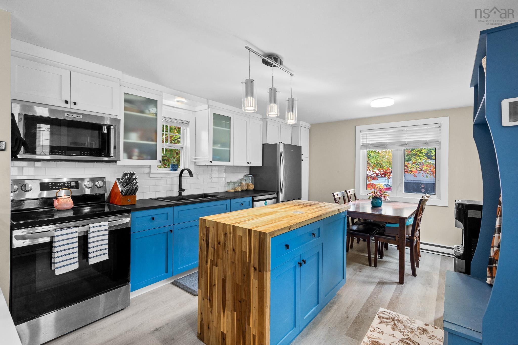 319 Ioney Hill, Beaver Bank, NS (MLS 202624939)