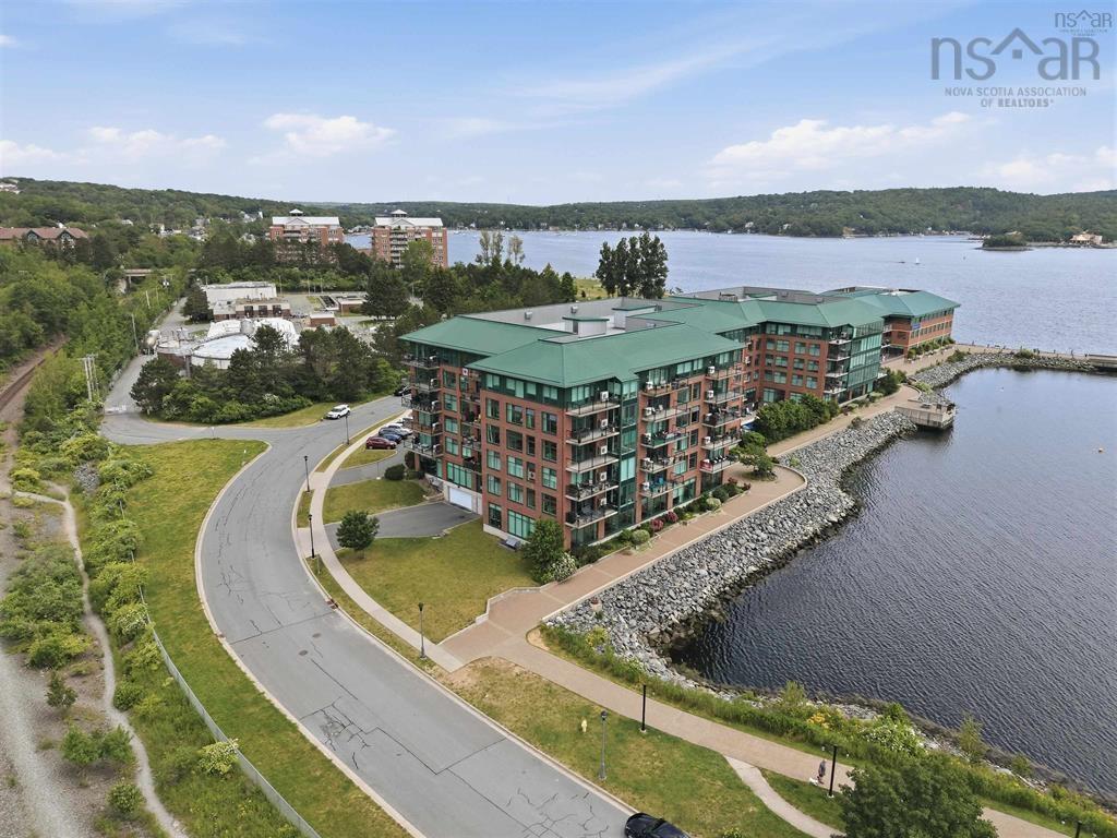 405 220 Waterfront Drive, Bedford, NS (MLS 202624940)