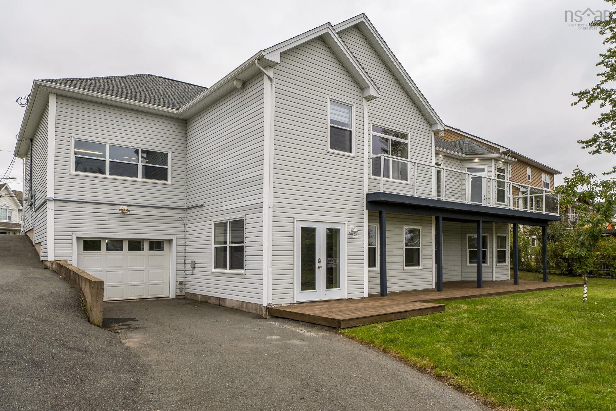 550 Springfield Lake Road, Middle Sackville, NS (MLS 202624941)