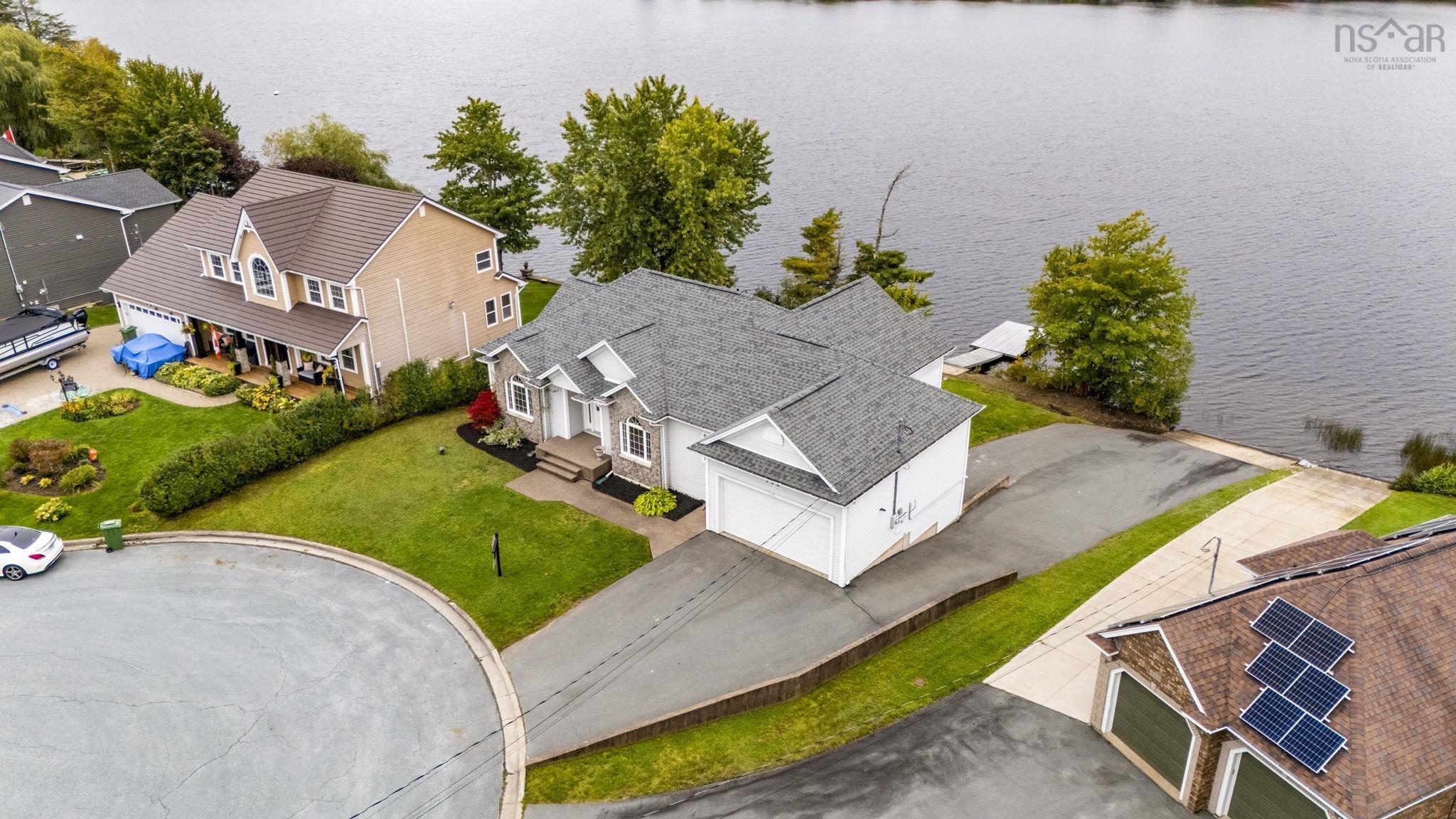 550 Springfield Lake Road, Middle Sackville, NS (MLS 202624941)