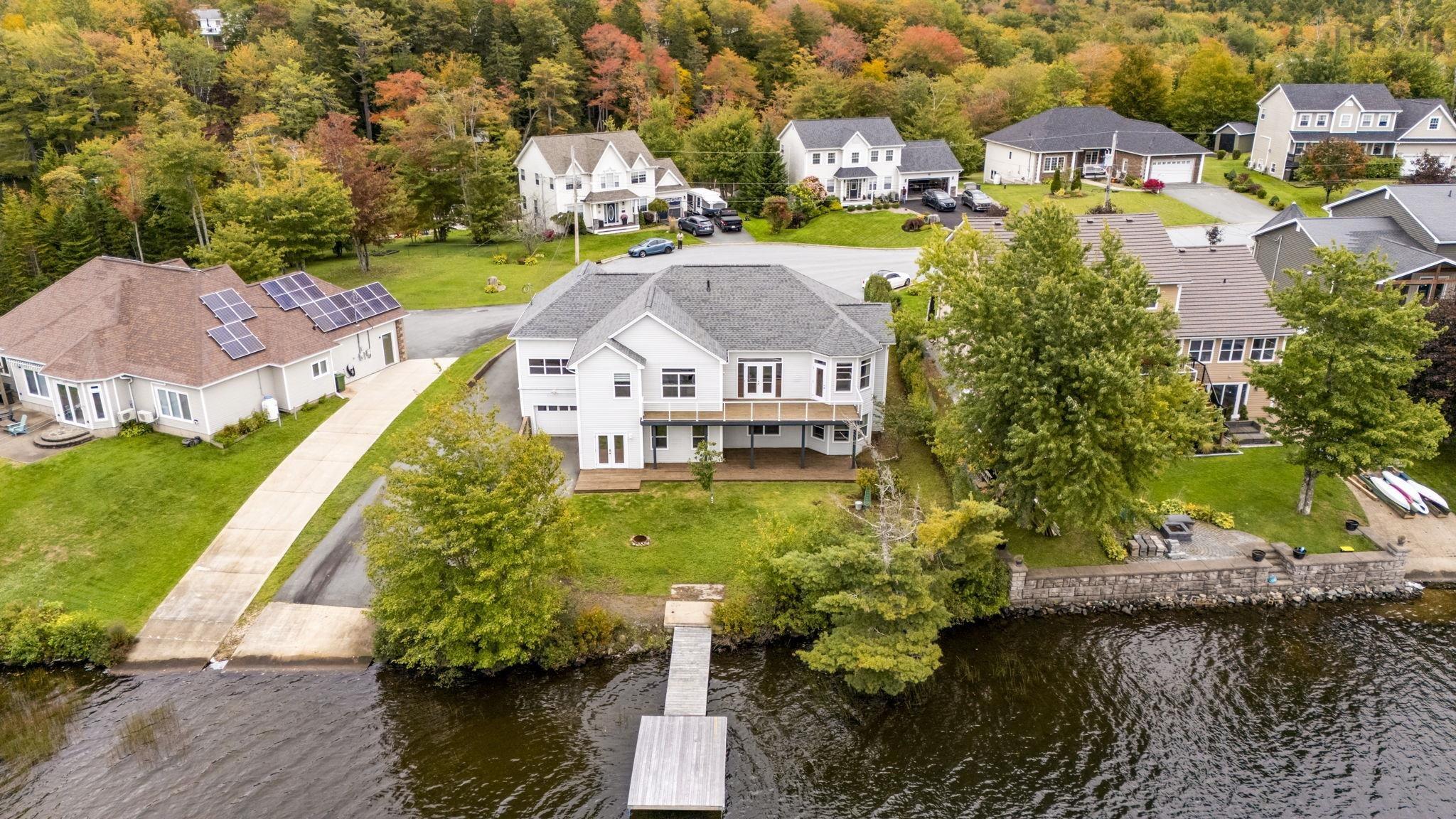 550 Springfield Lake Road, Middle Sackville, NS (MLS 202624941)