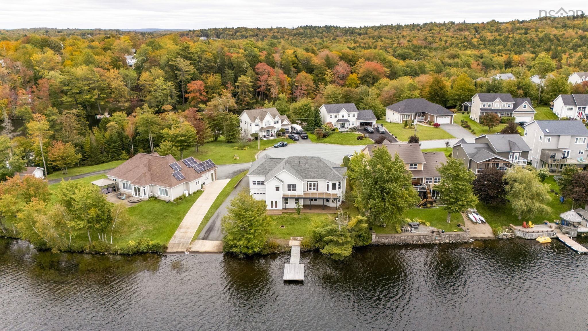 550 Springfield Lake Road, Middle Sackville, NS (MLS 202624941)