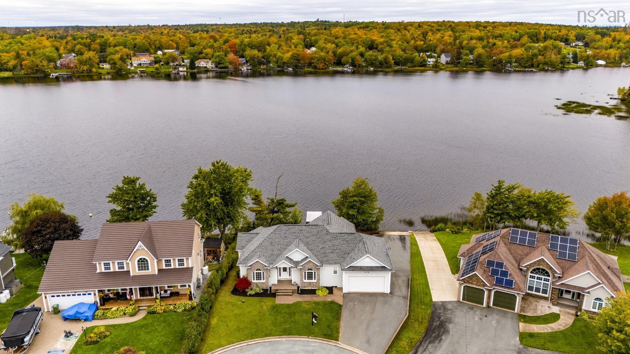 550 Springfield Lake Road, Middle Sackville, NS (MLS 202624941)