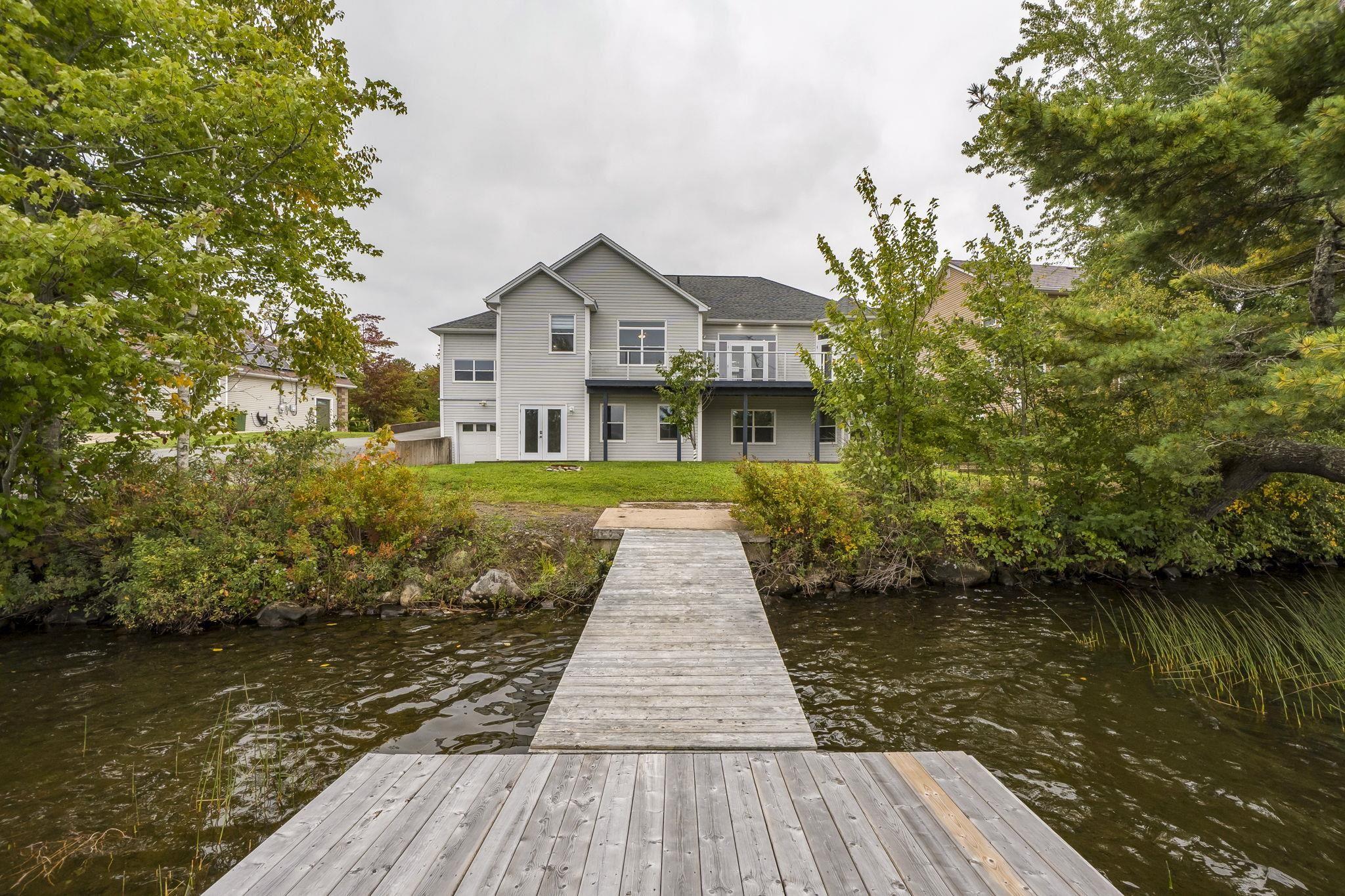 550 Springfield Lake Road, Middle Sackville, NS (MLS 202624941)