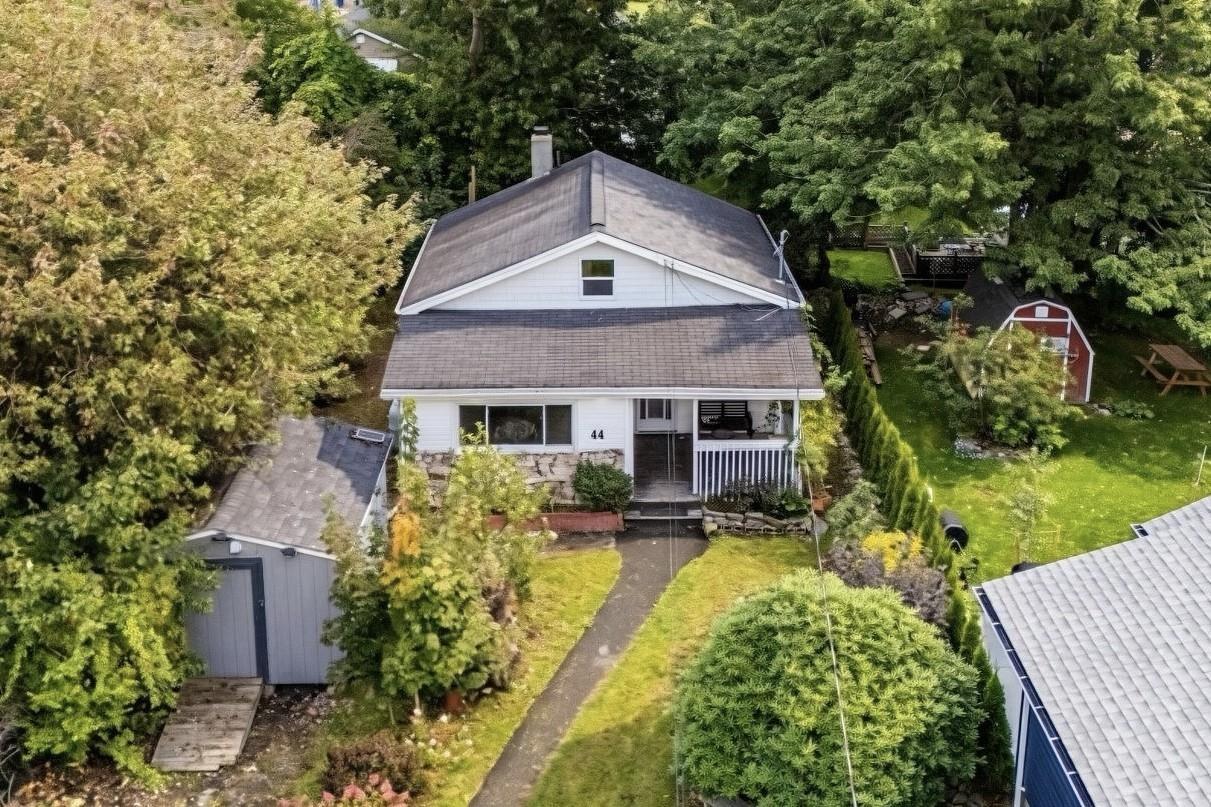 44 Courtney Road, Dartmouth, NS (MLS 202624942)