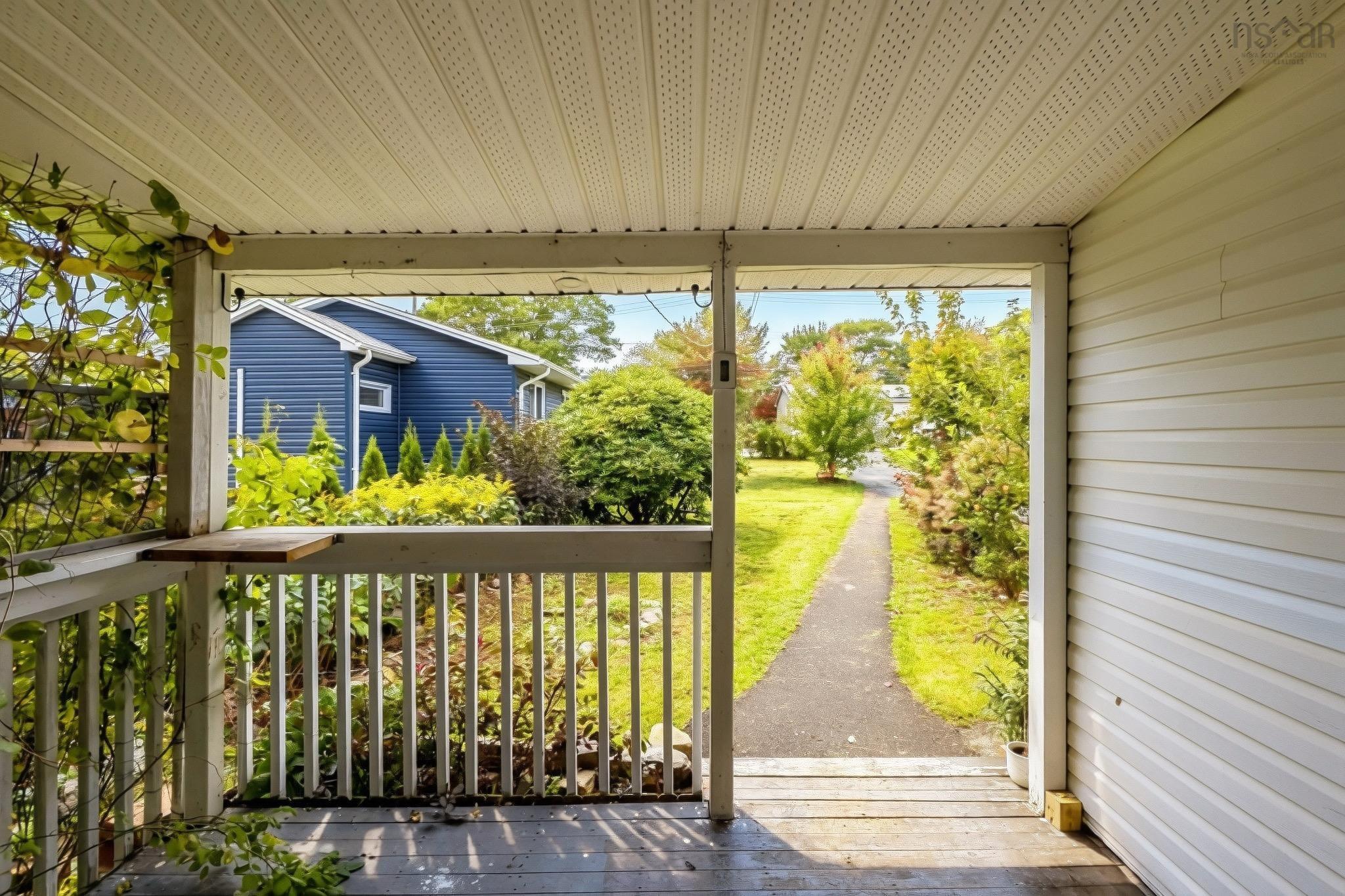 44 Courtney Road, Dartmouth, NS (MLS 202624942)