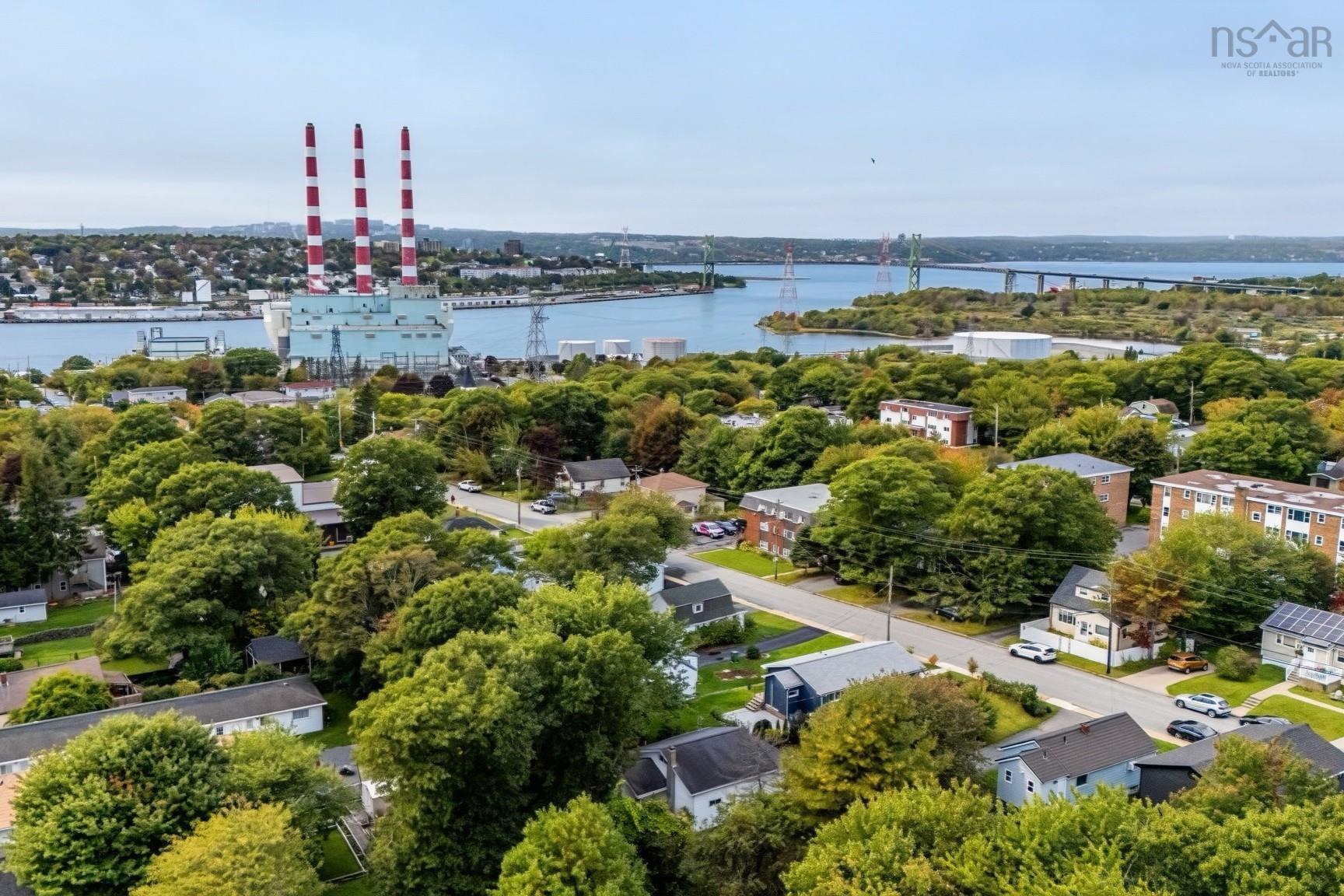 44 Courtney Road, Dartmouth, NS (MLS 202624942)