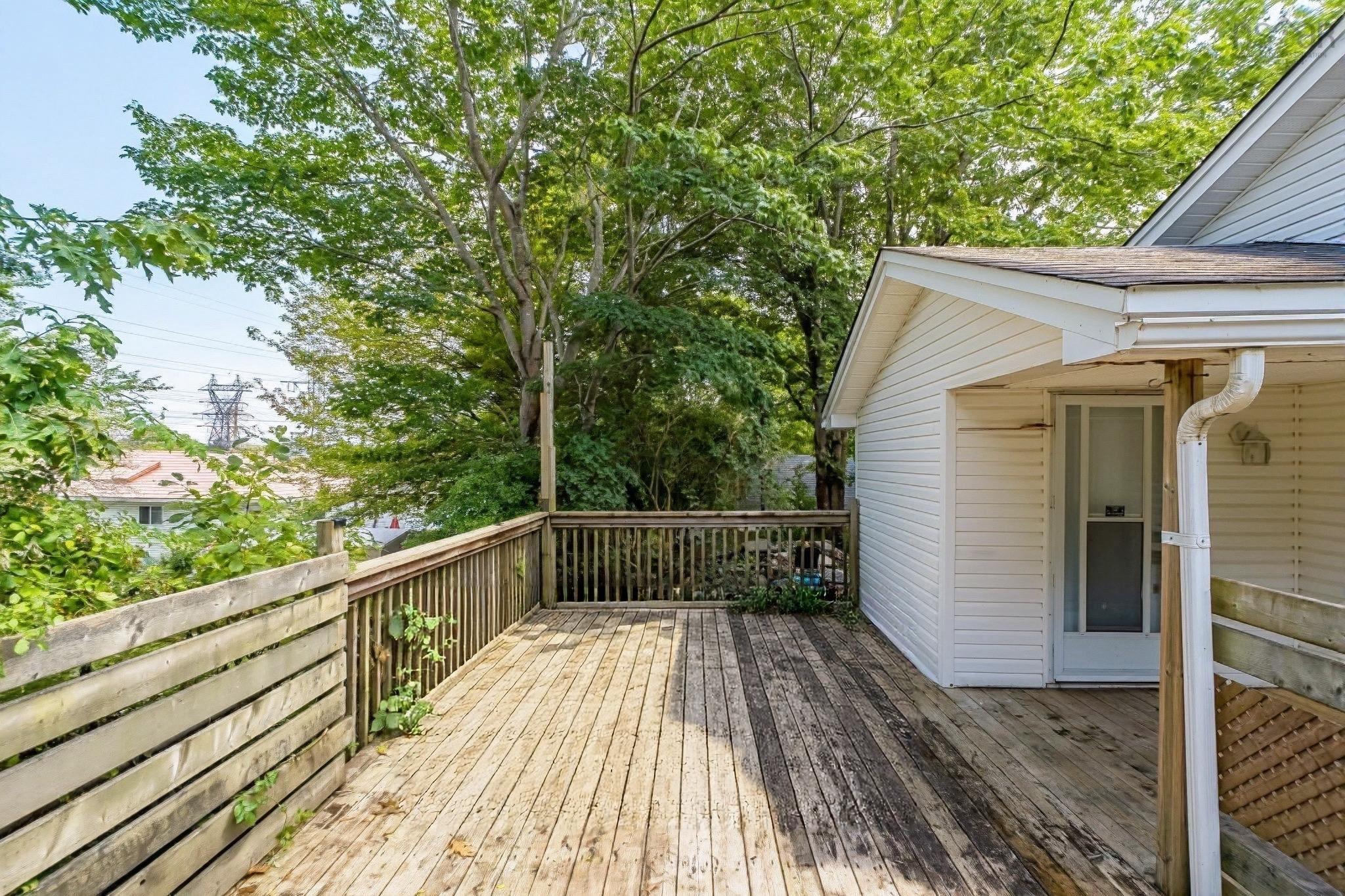 44 Courtney Road, Dartmouth, NS (MLS 202624942)