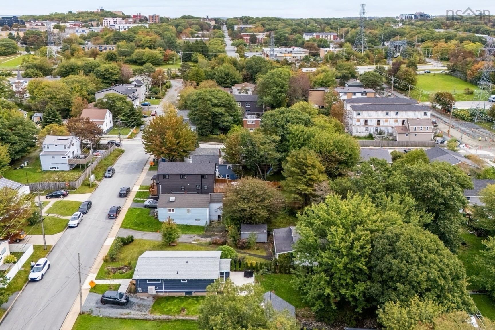 44 Courtney Road, Dartmouth, NS (MLS 202624942)