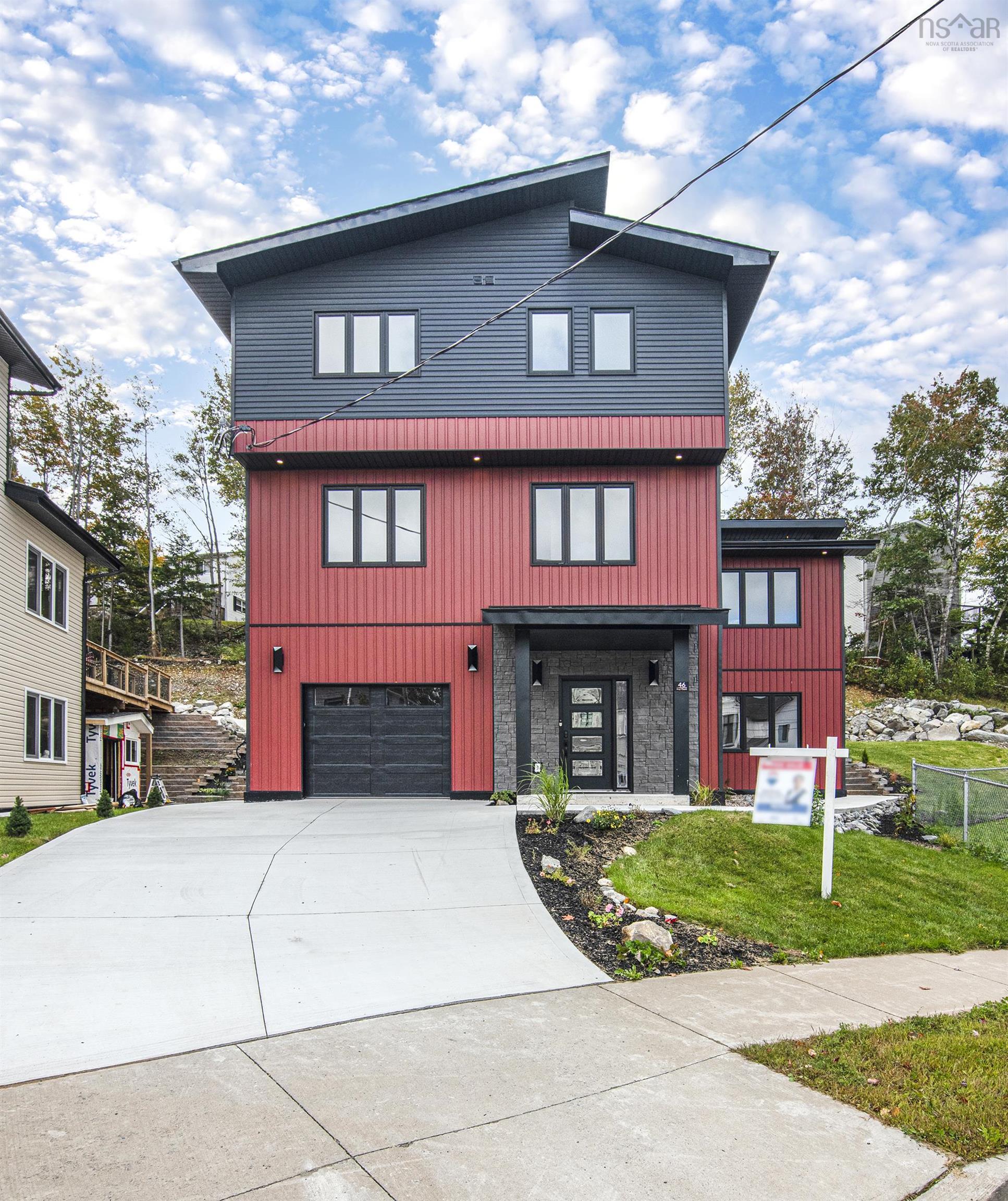 46 Angel Court, Dartmouth, NS (MLS 202624947)