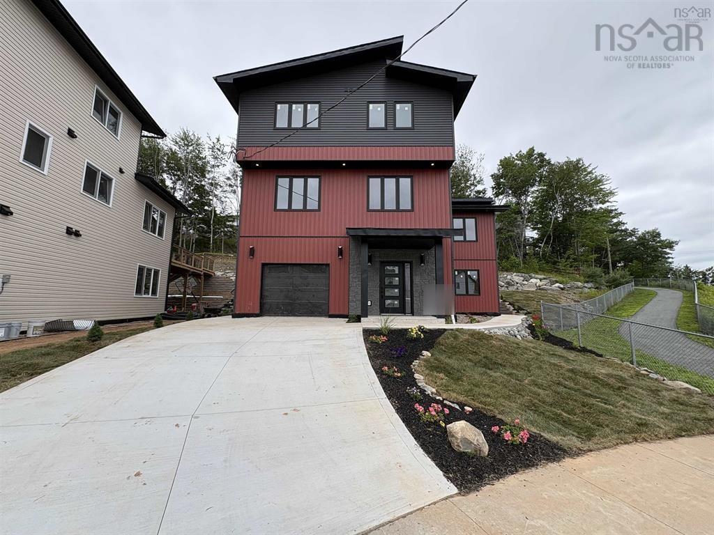 46 Angel Court, Dartmouth, NS (MLS® 202624947)