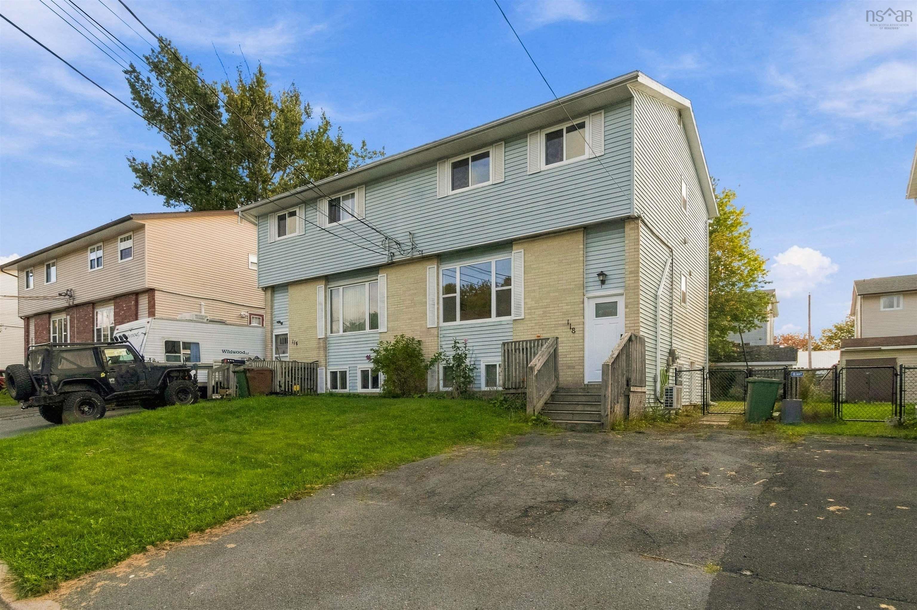 118 Waterwheel Crescent, Middle Sackville, NS (MLS® 202624948)