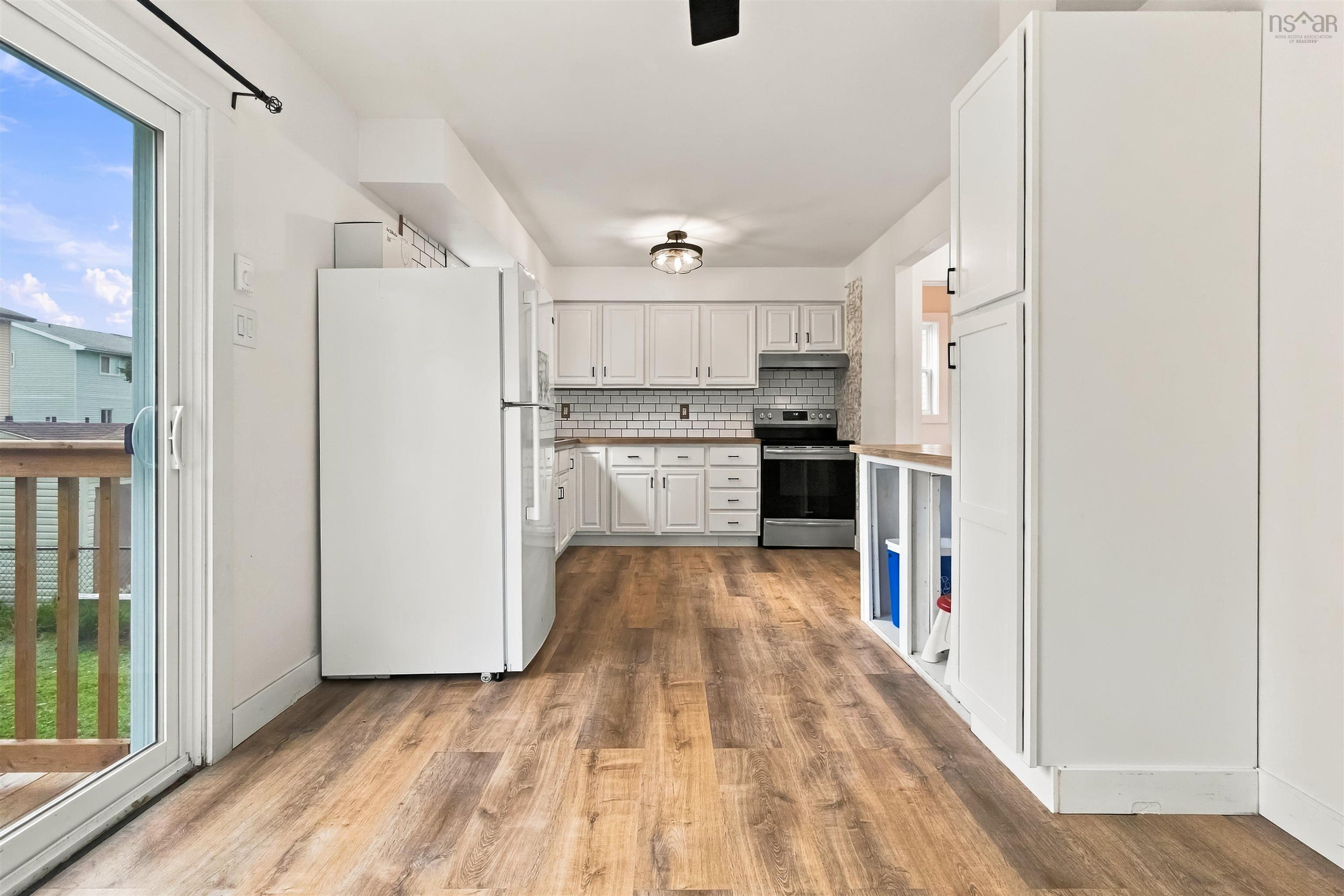 118 Waterwheel Crescent, Middle Sackville, NS (MLS 202624948)