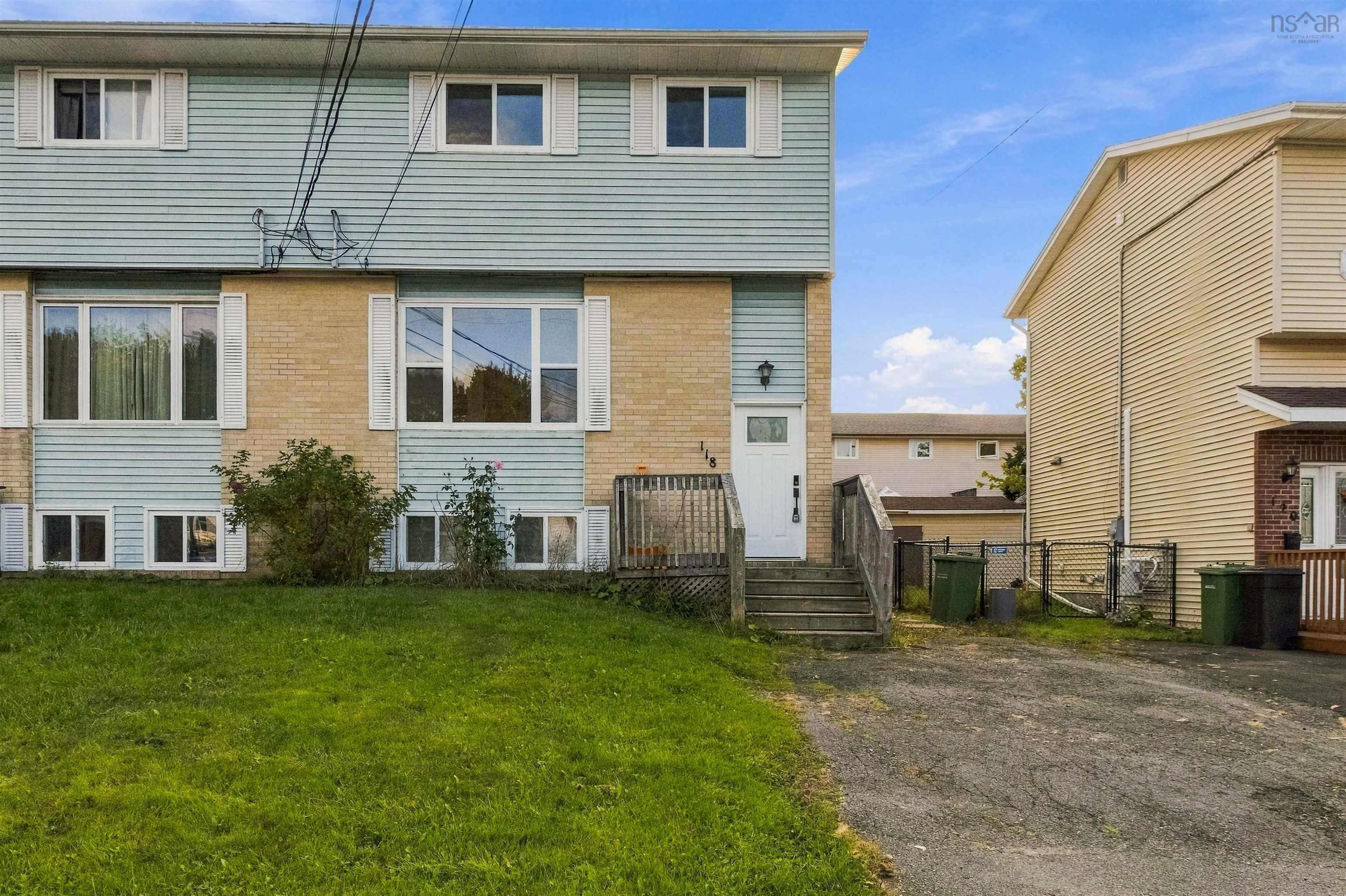 118 Waterwheel Crescent, Middle Sackville, NS (MLS 202624948)