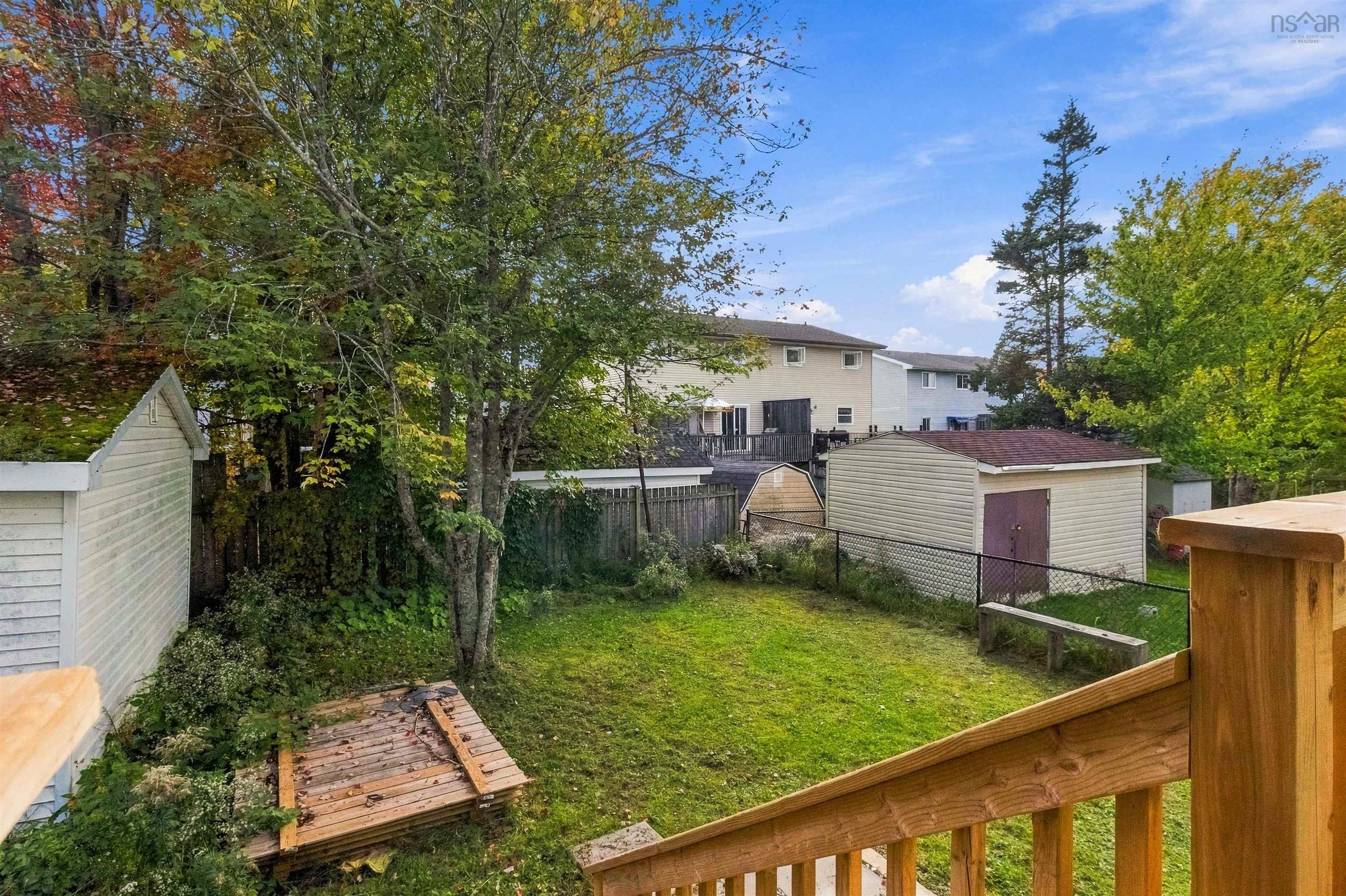 118 Waterwheel Crescent, Middle Sackville, NS (MLS 202624948)