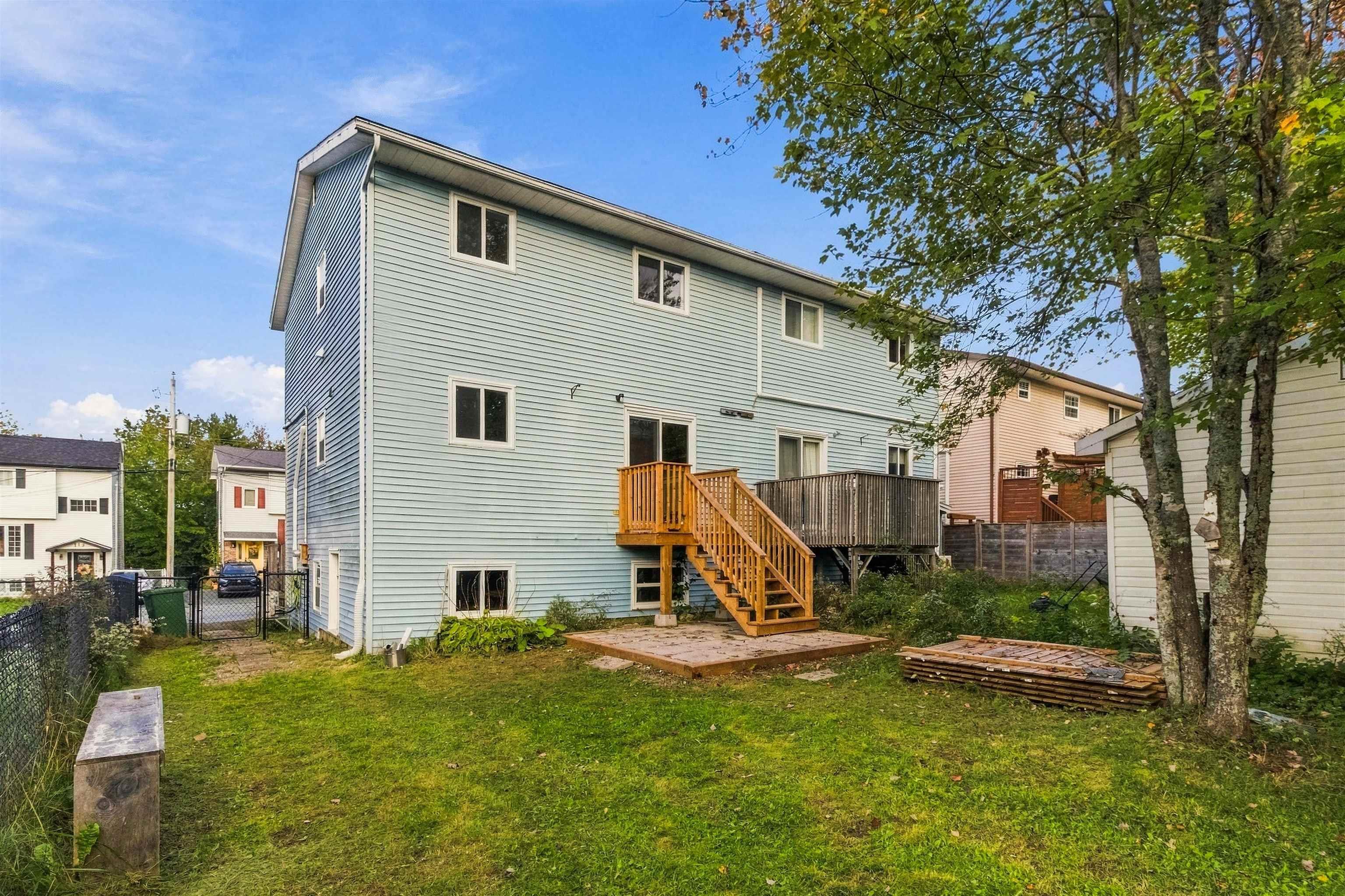 118 Waterwheel Crescent, Middle Sackville, NS (MLS 202624948)