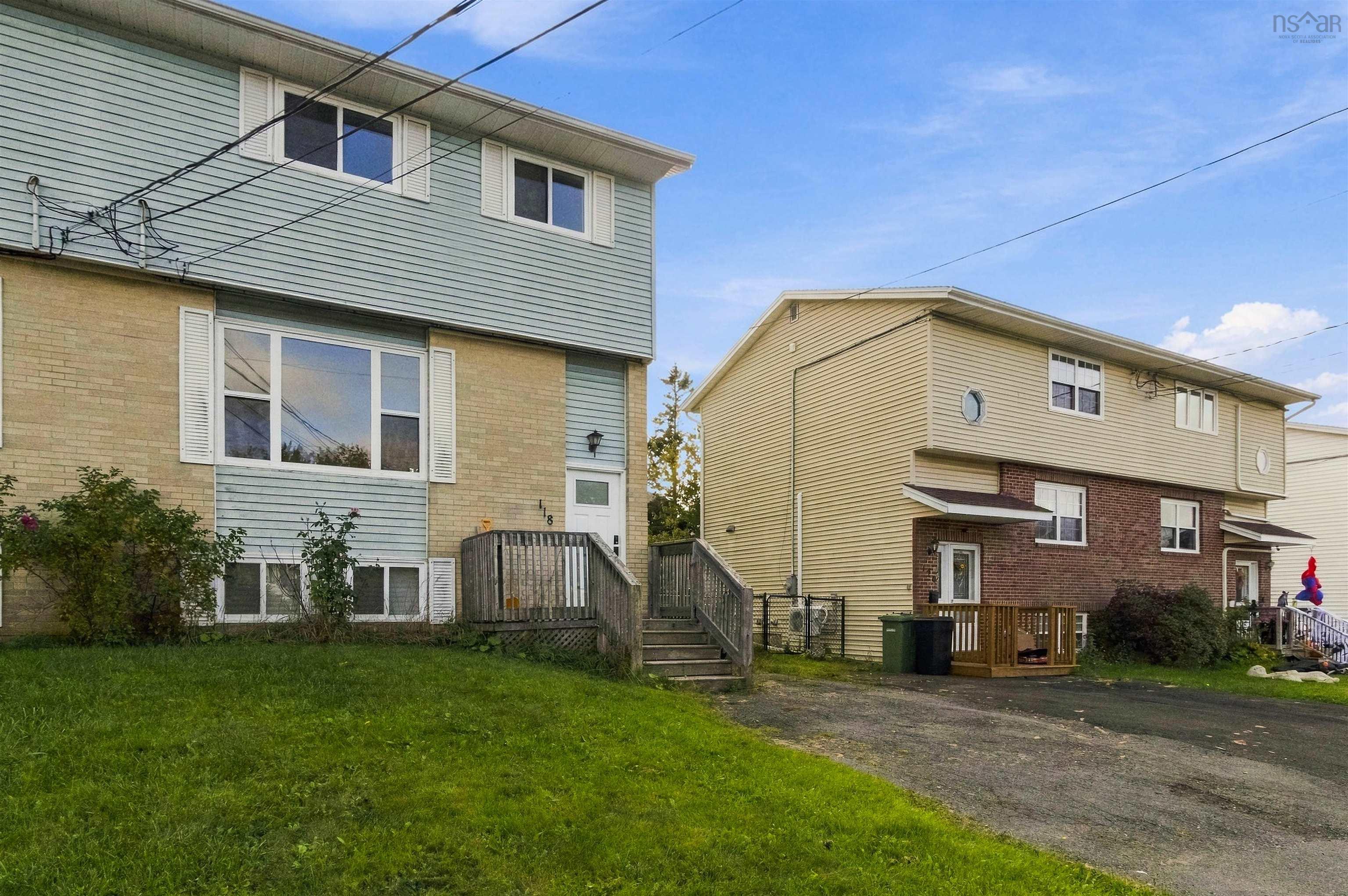118 Waterwheel Crescent, Middle Sackville, NS (MLS 202624948)