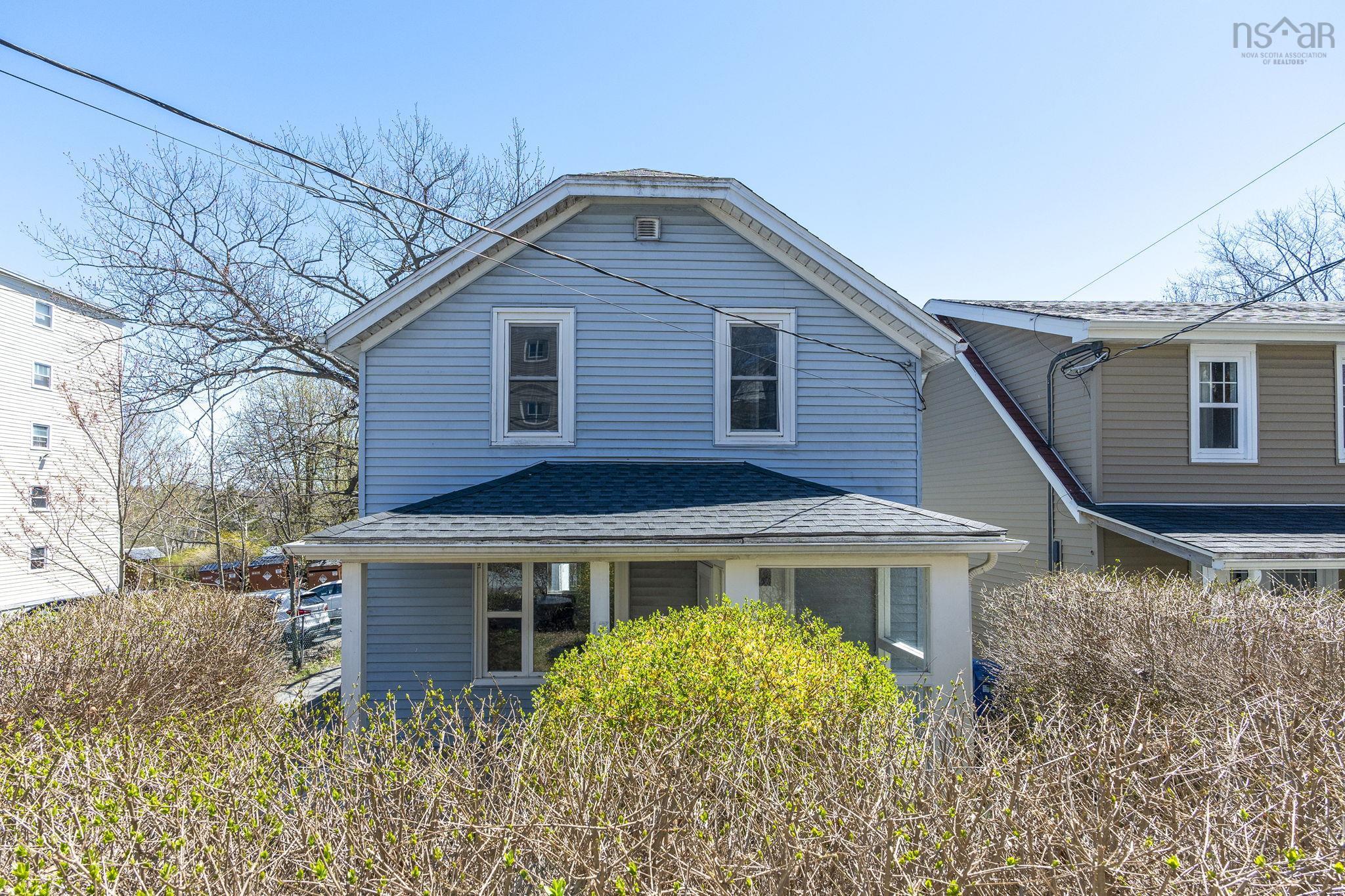 13 Mcfatridge Road, Halifax, NS (MLS 202624949)