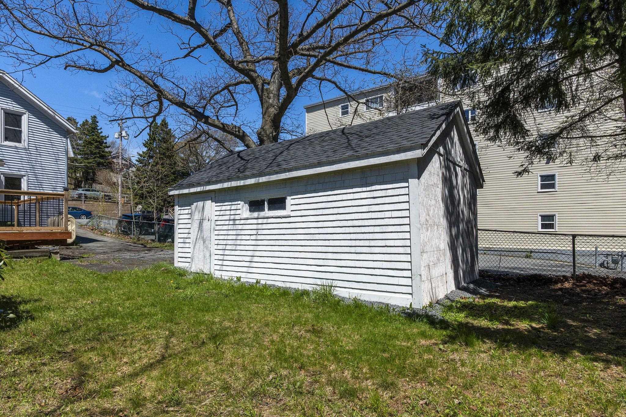 13 Mcfatridge Road, Halifax, NS (MLS 202624949)