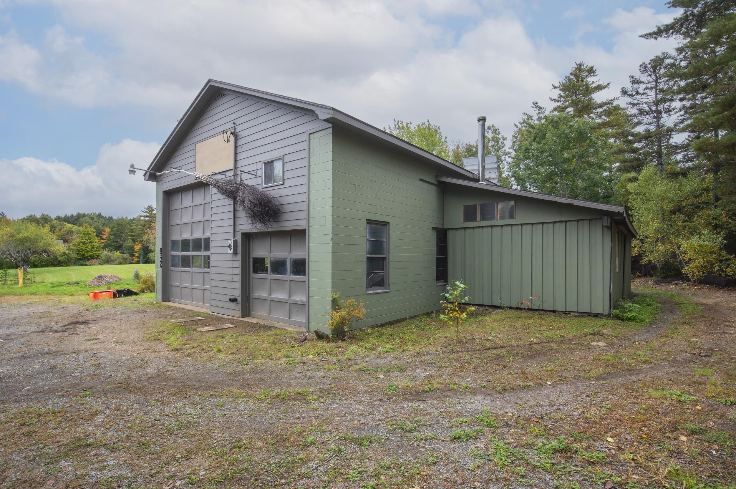 $278,500.00: 1855 Upper Branch Road, Midville Branch