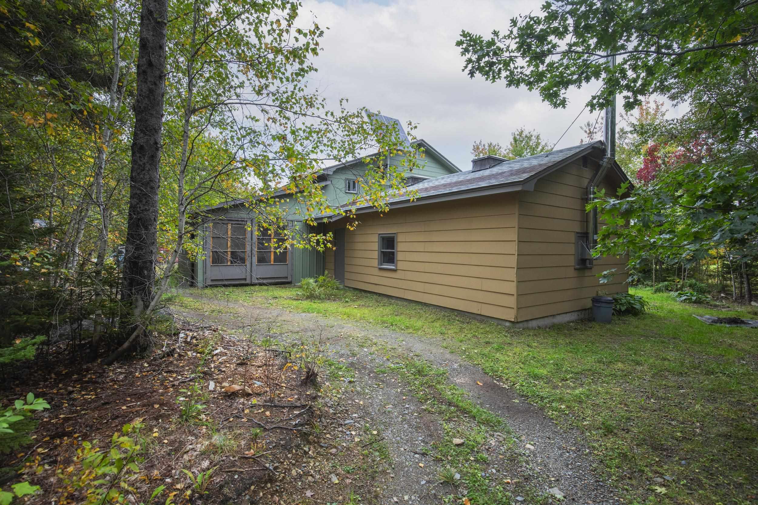 $278,500.00: 1855 Upper Branch Road, Midville Branch