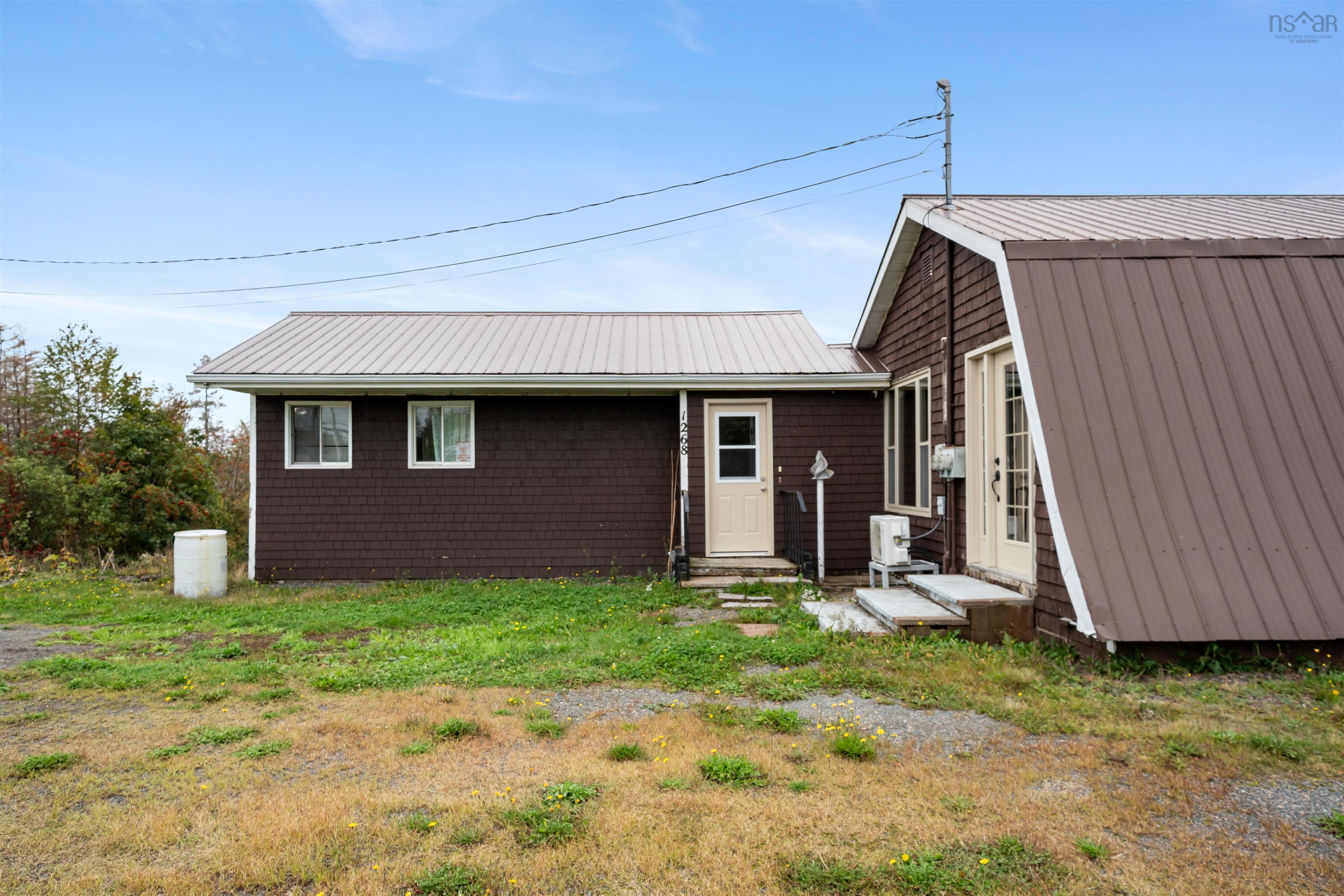 $549,000.00: 1268 Plains Road, Debert