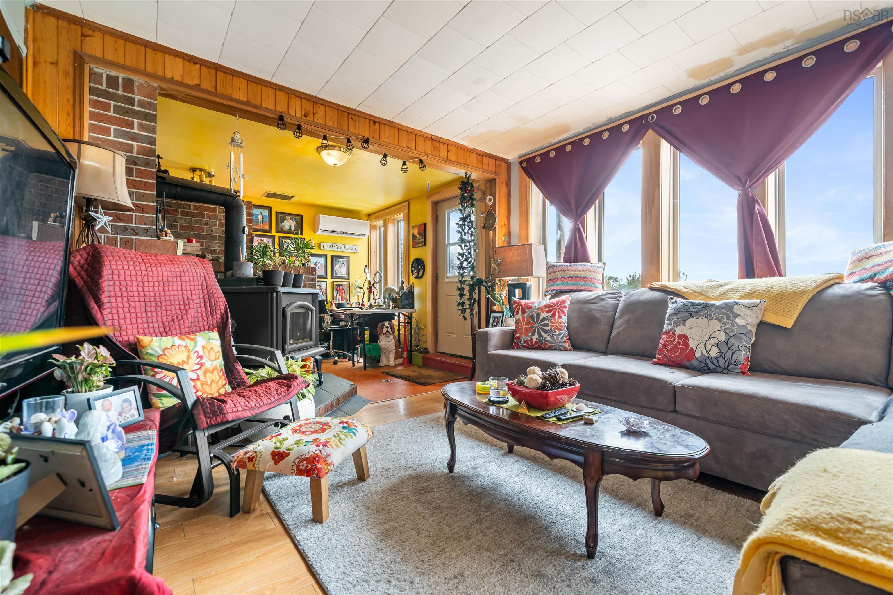$549,000.00: 1268 Plains Road, Debert