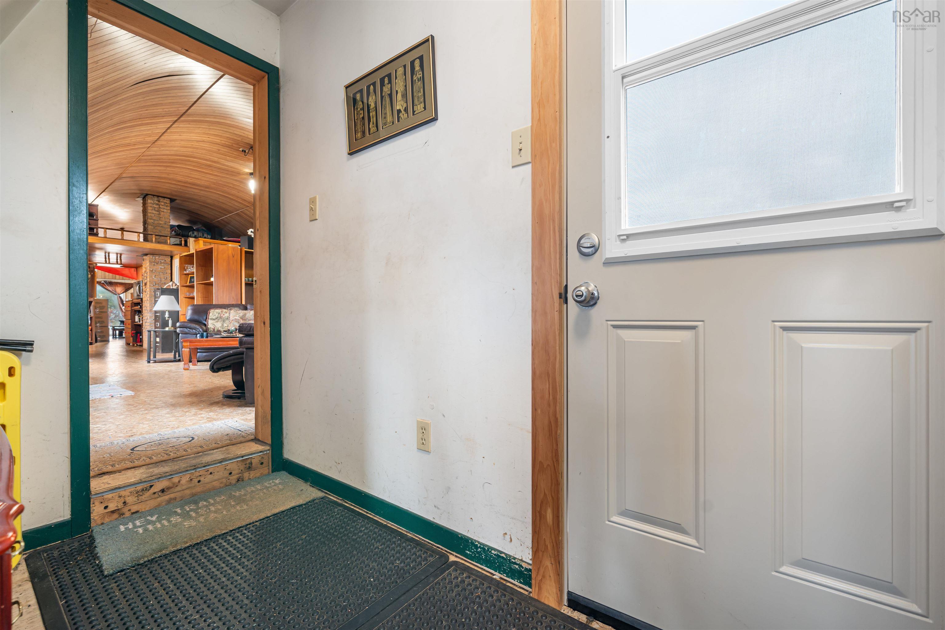 $549,000.00: 1268 Plains Road, Debert