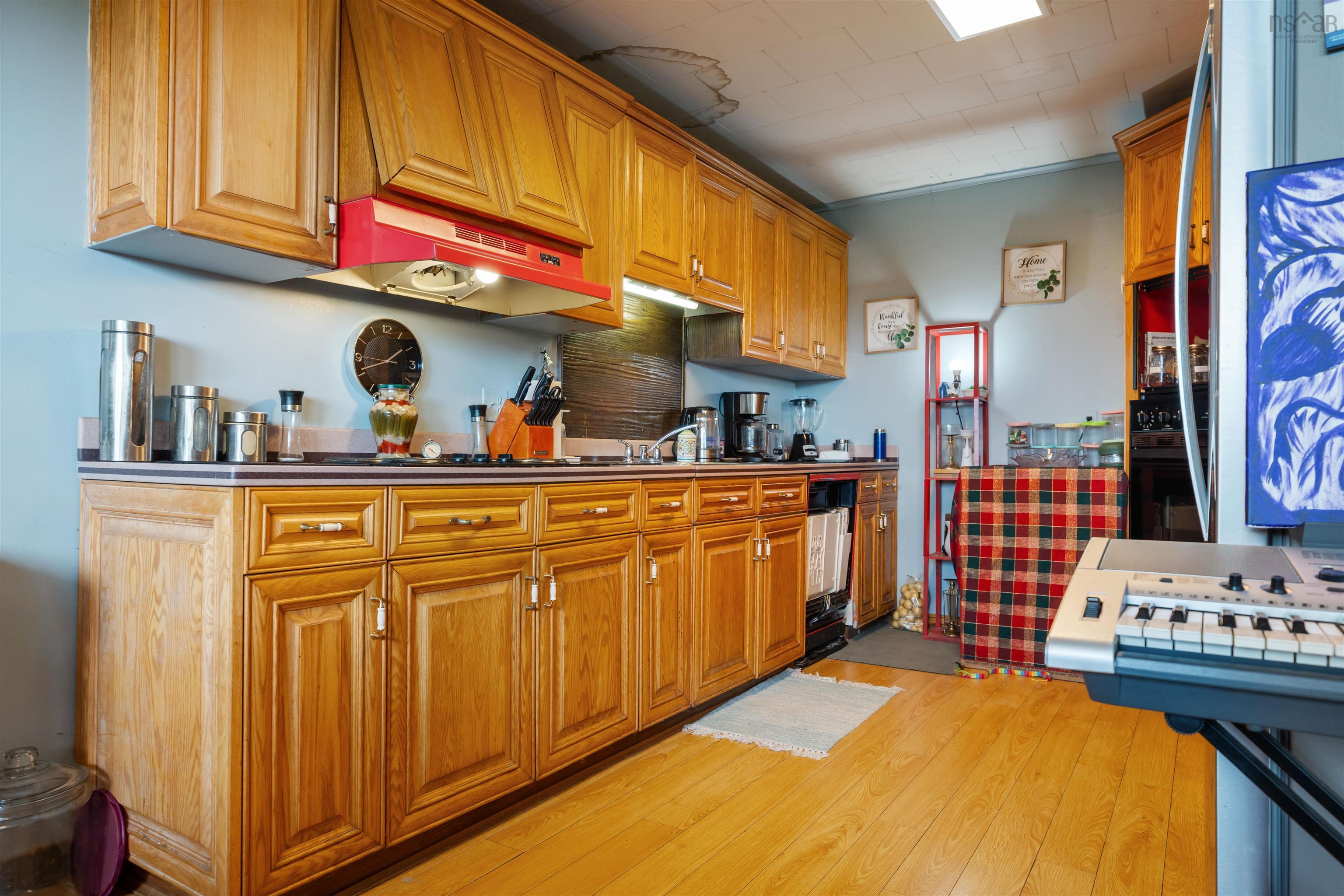 $549,000.00: 1268 Plains Road, Debert