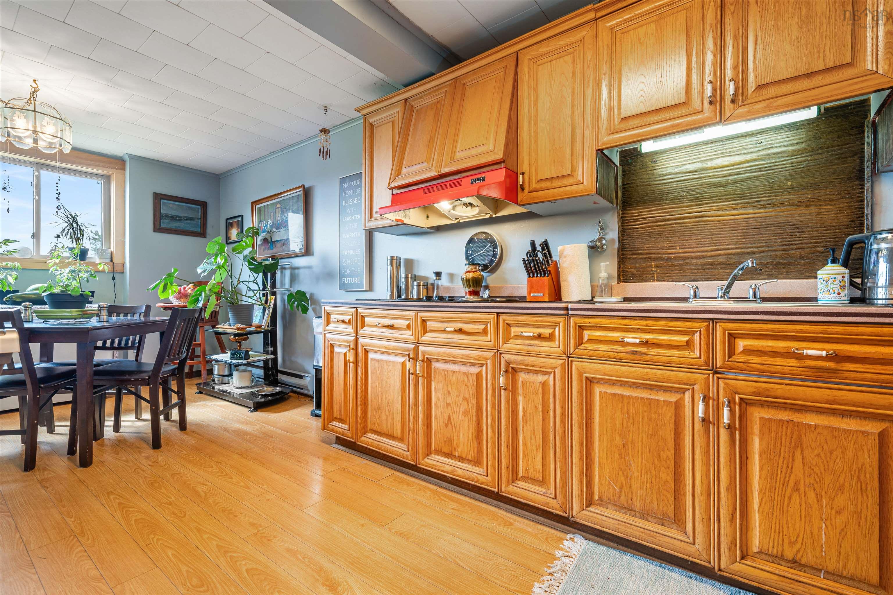 $549,000.00: 1268 Plains Road, Debert