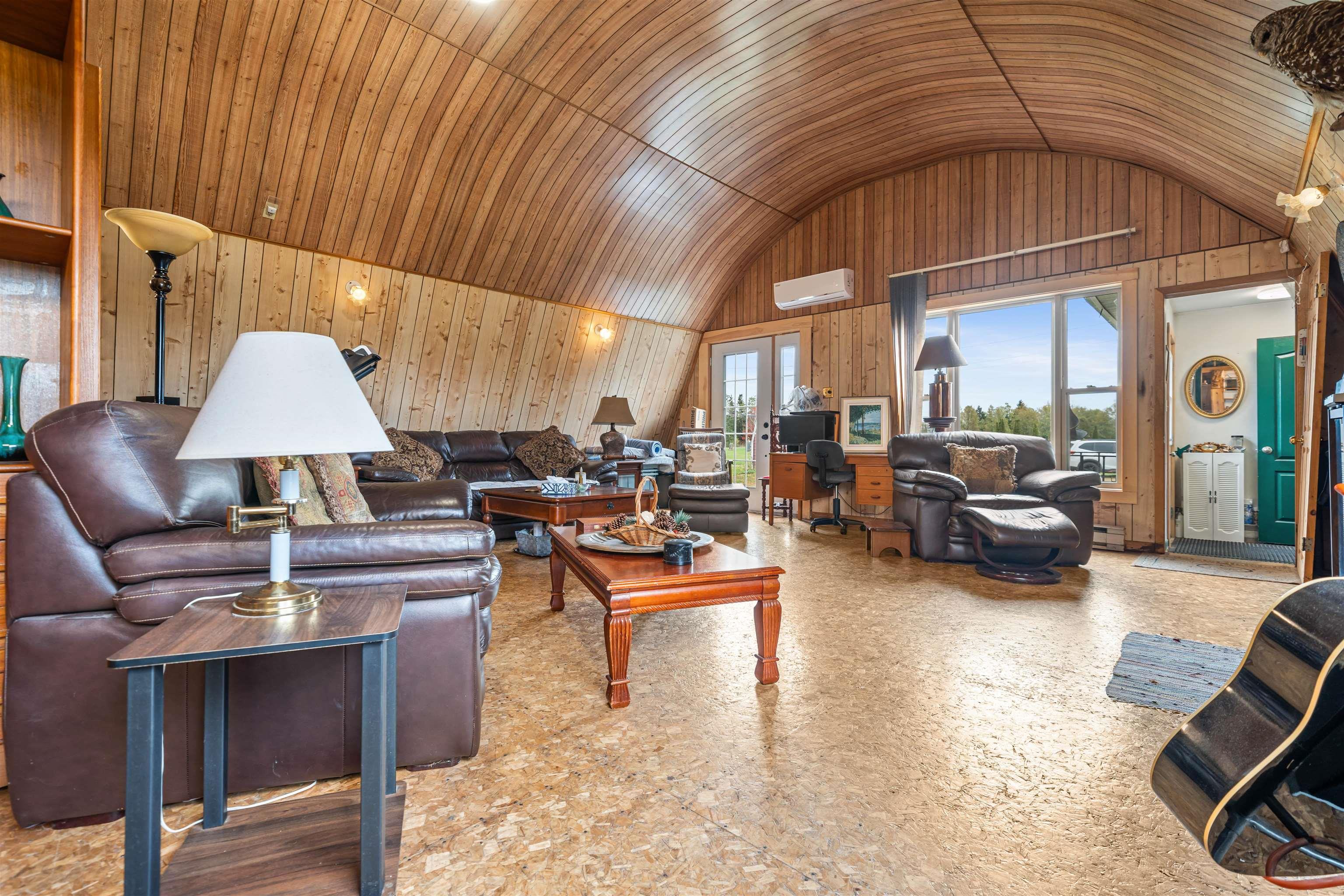 $549,000.00: 1268 Plains Road, Debert