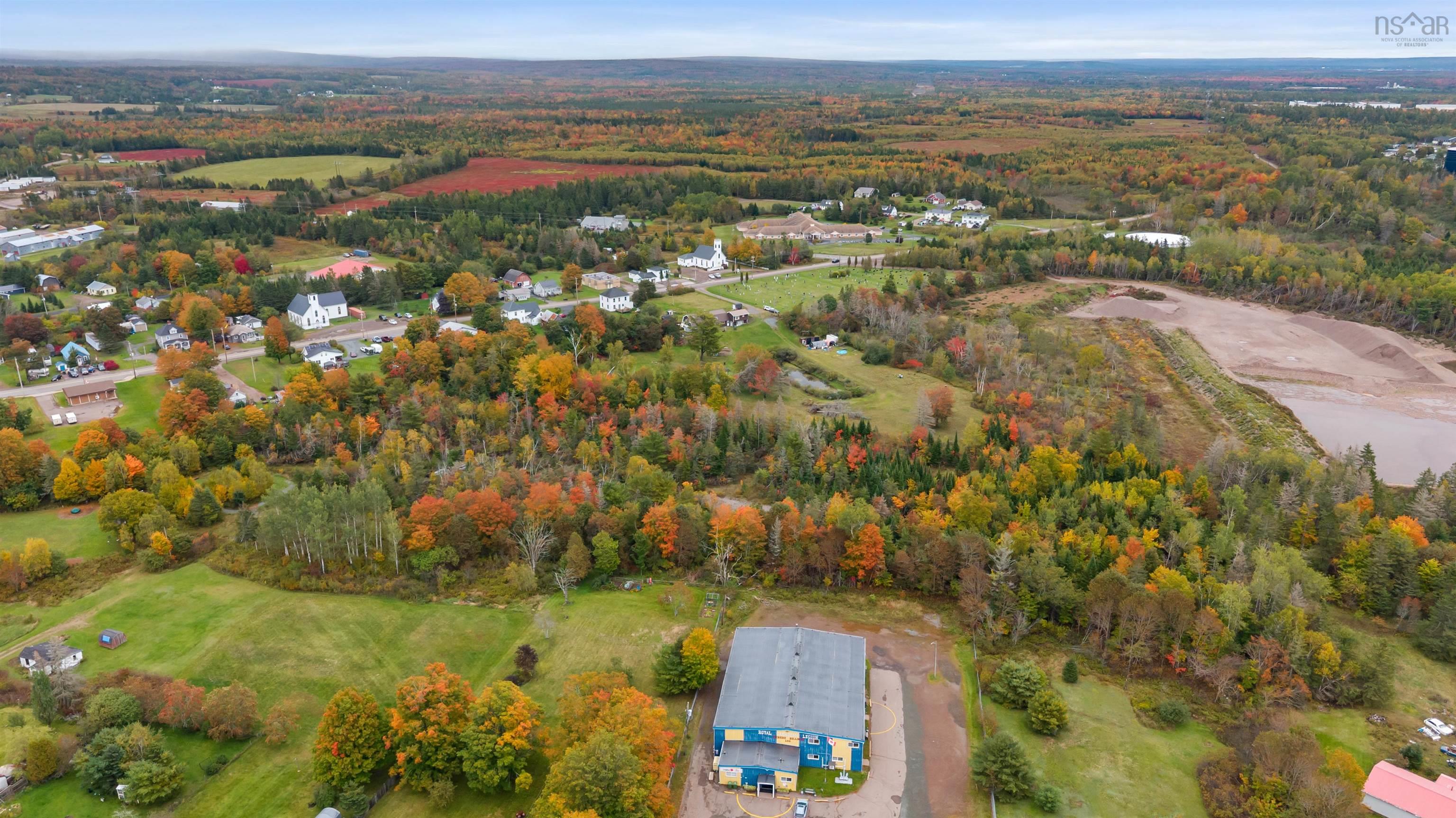 $549,000.00: 1268 Plains Road, Debert