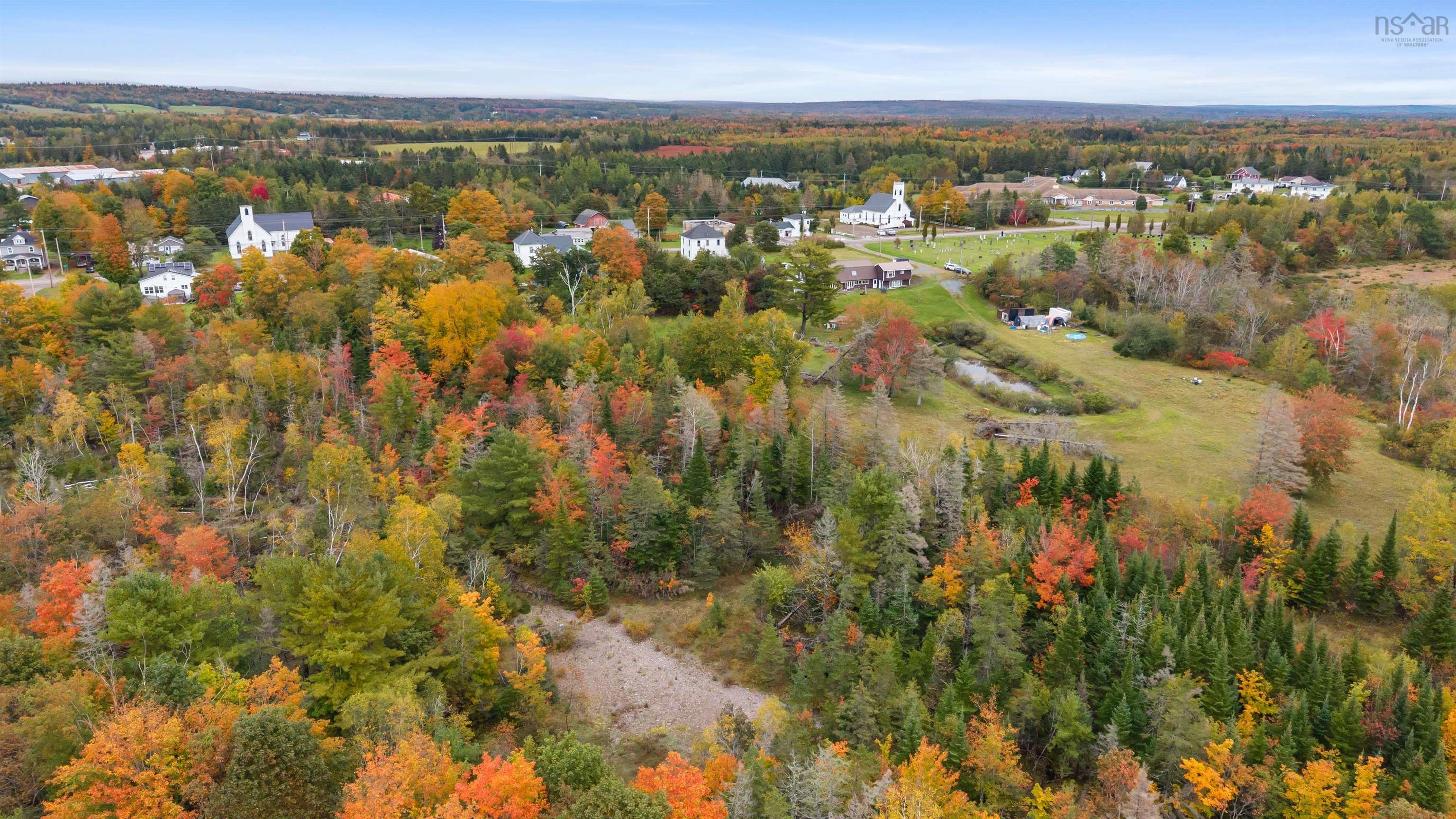 $549,000.00: 1268 Plains Road, Debert