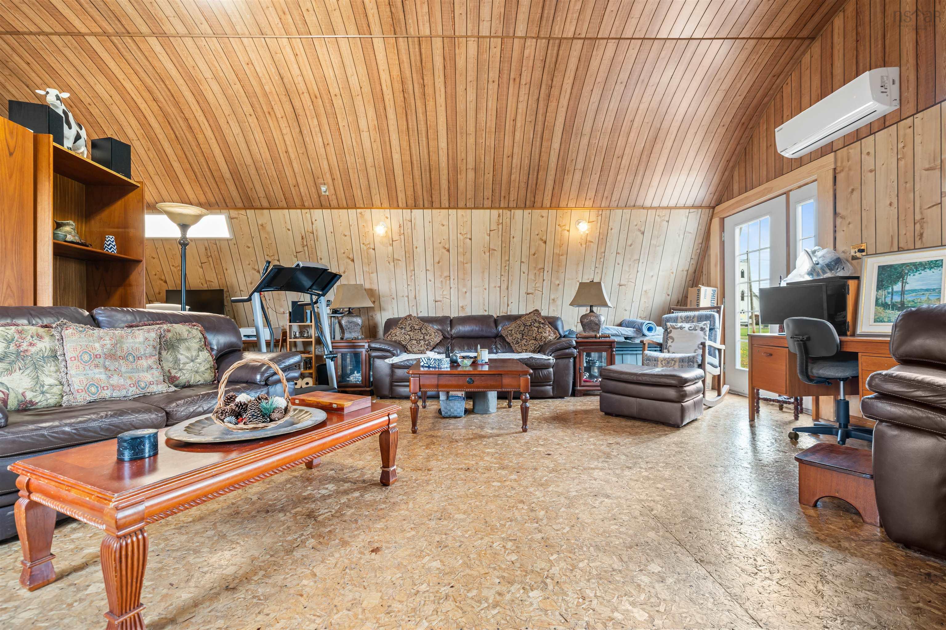 $549,000.00: 1268 Plains Road, Debert