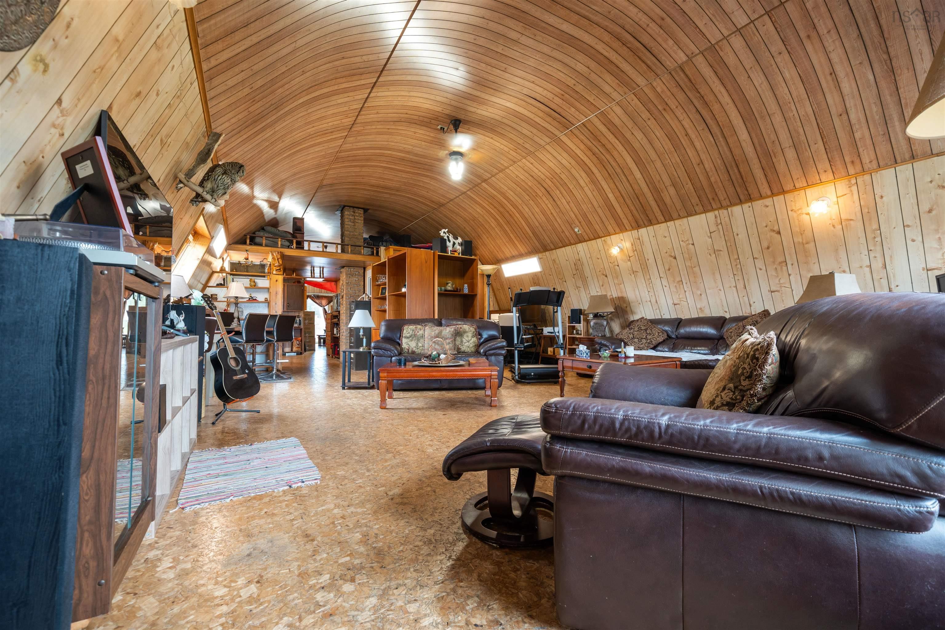 $549,000.00: 1268 Plains Road, Debert