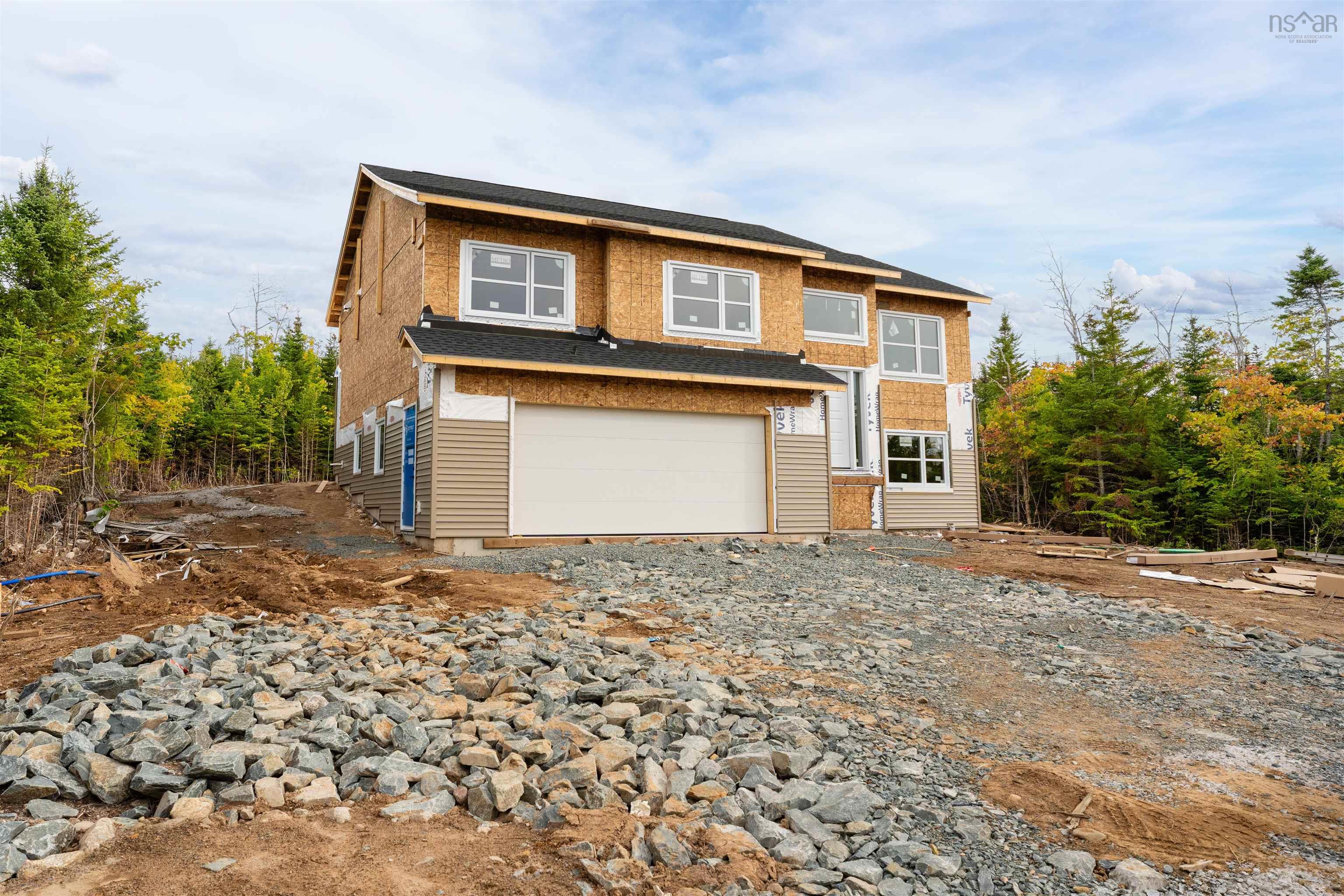 Lot 40 Powers Road, Whites Lake, NS (MLS® 202624968)