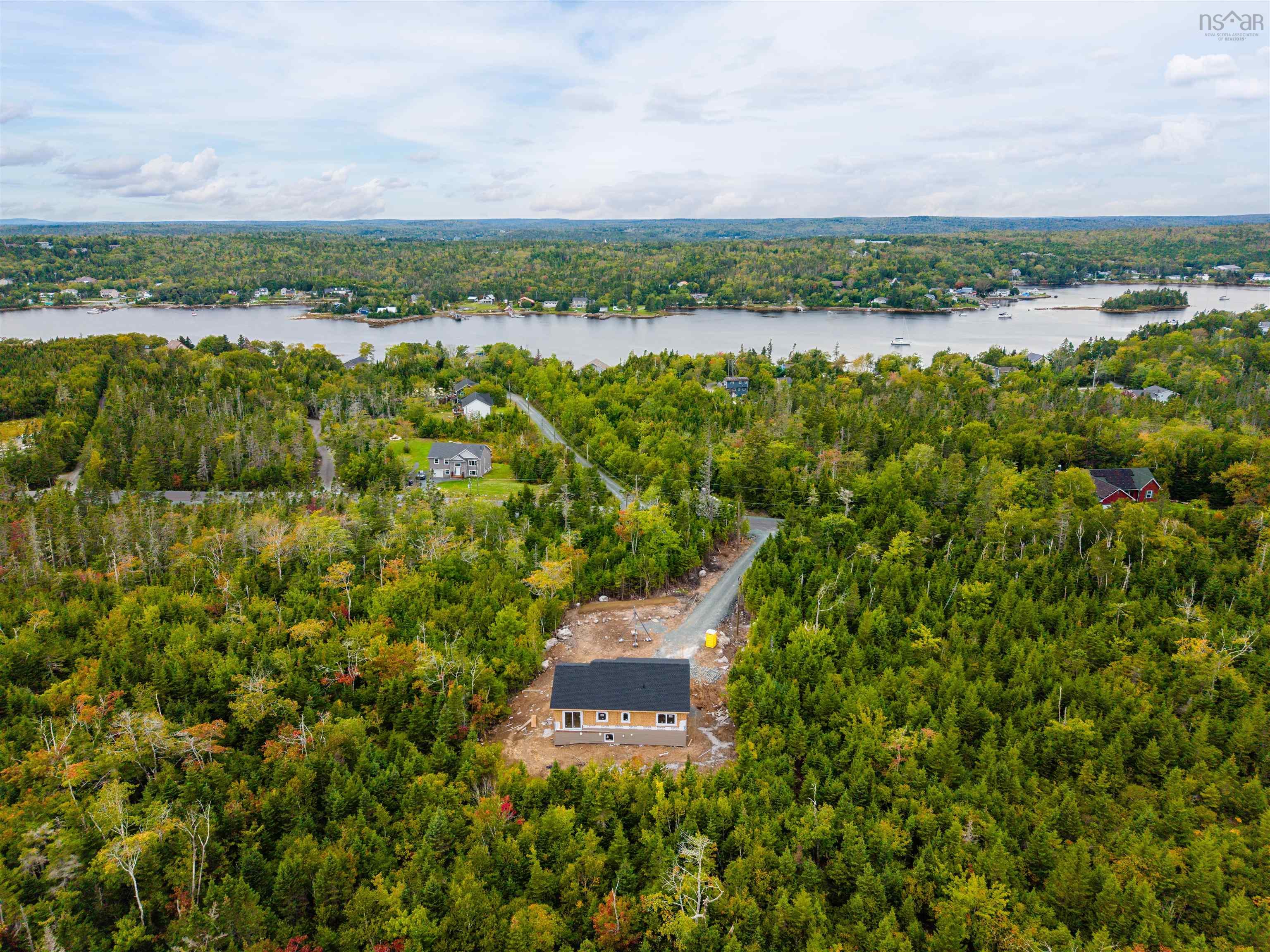 $679,900.00: Lot 40 Powers Road, Whites Lake