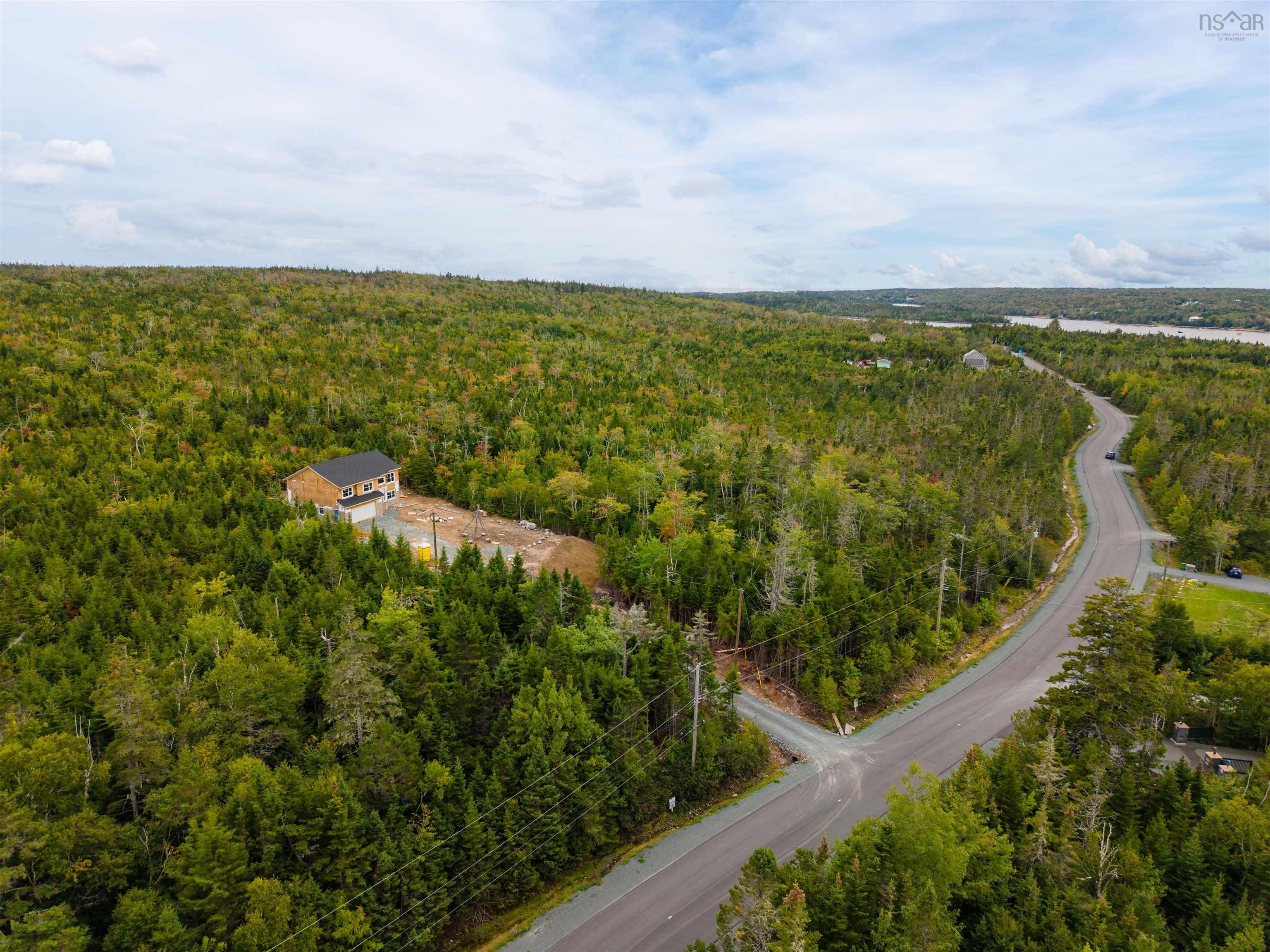 $679,900.00: Lot 40 Powers Road, Whites Lake