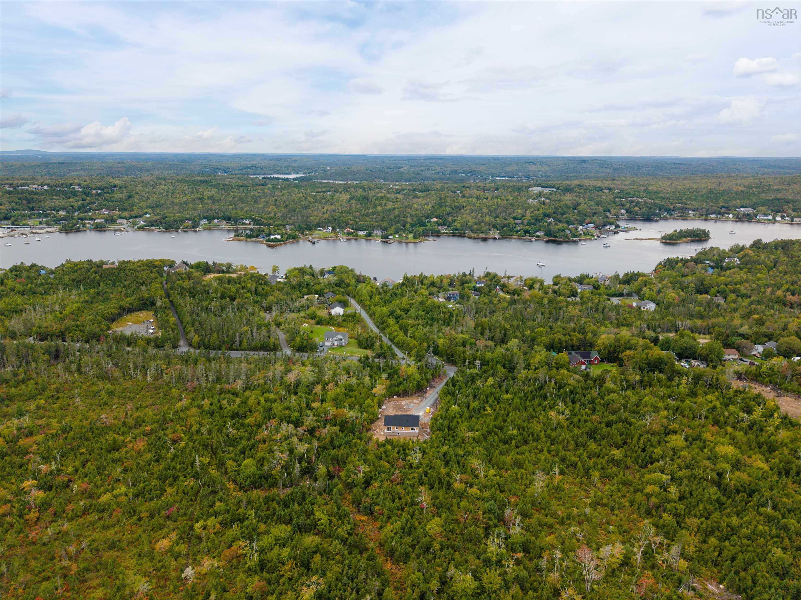 $679,900.00: Lot 40 Powers Road, Whites Lake