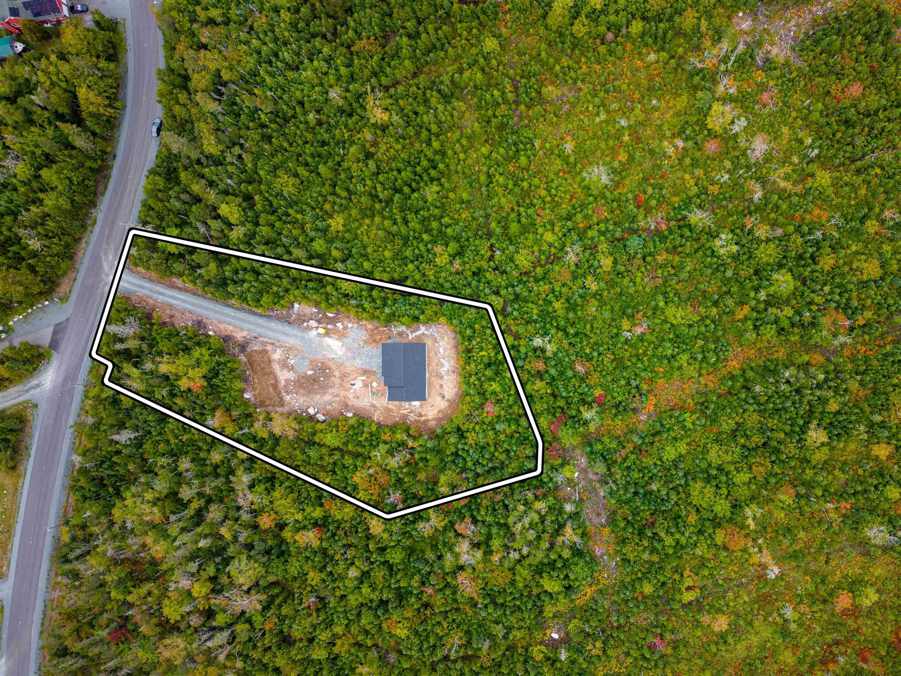 $679,900.00: Lot 40 Powers Road, Whites Lake