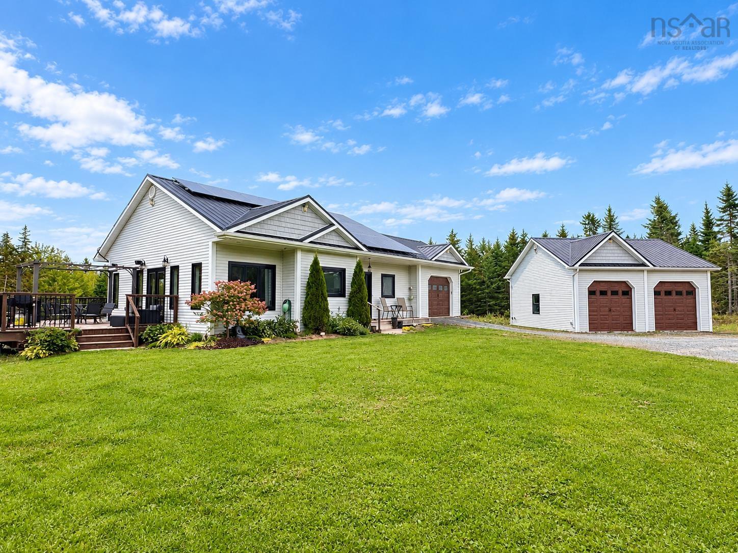 $889,500.00: 40 Naveen Lane, Antigonish