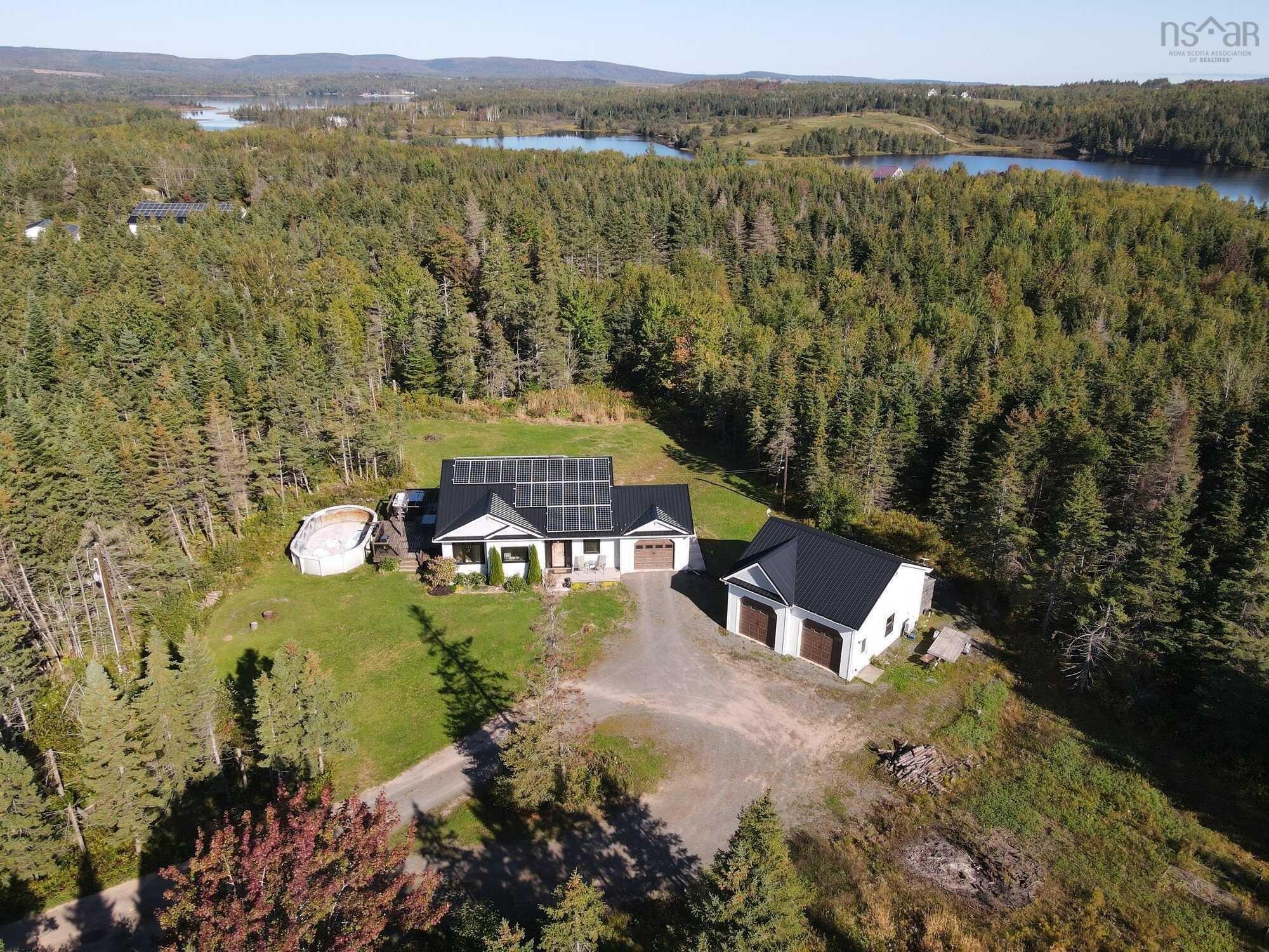 $889,500.00: 40 Naveen Lane, Antigonish